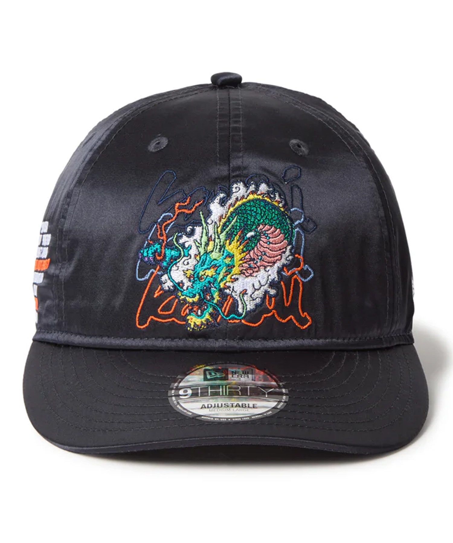 NEW ERA ニューエラ キャップ 9THIRTY kansai yamamoto 山本寛斎 龍