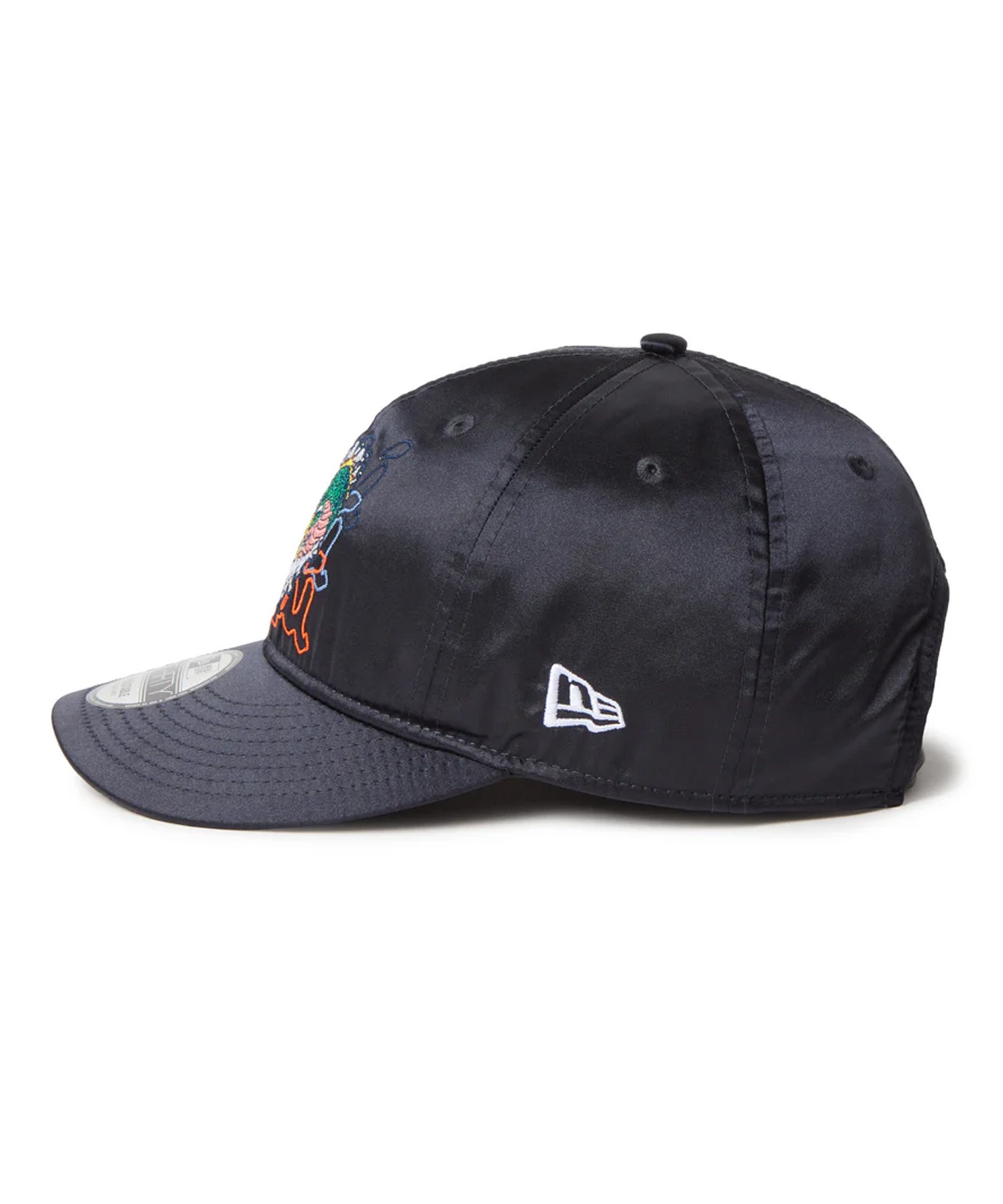NEW ERA ニューエラ キャップ 9THIRTY kansai yamamoto 山本寛斎 龍