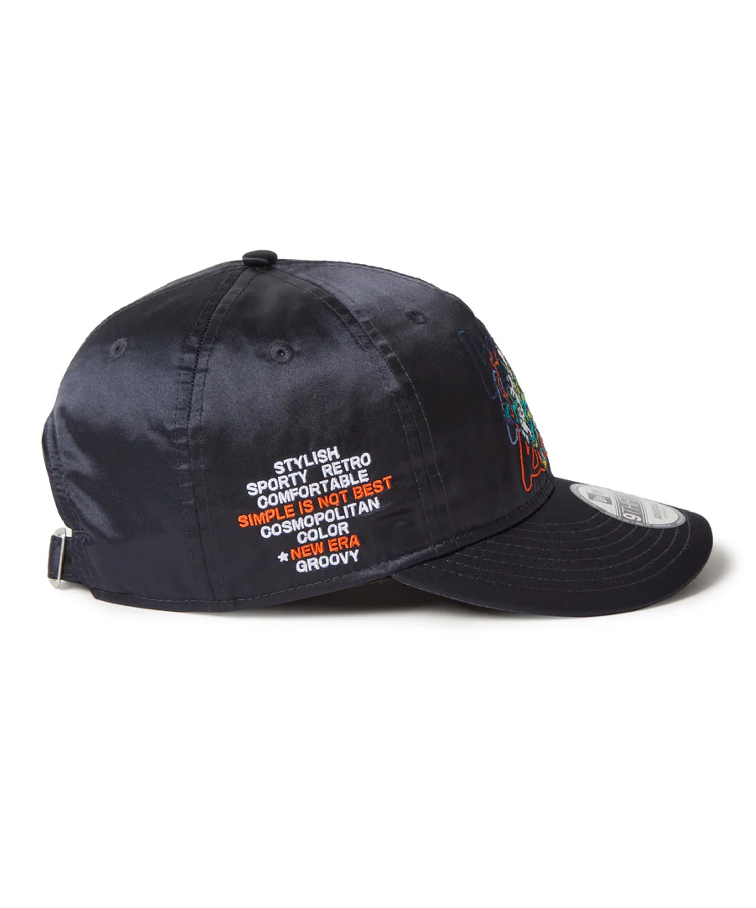 NEW ERA ニューエラ キャップ 9THIRTY kansai yamamoto 山本寛斎 龍