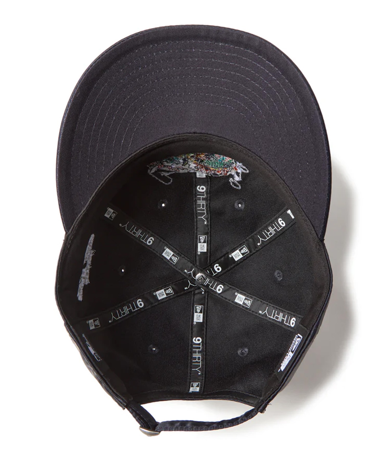NEW ERA ニューエラ キャップ 9THIRTY kansai yamamoto 山本寛斎 龍