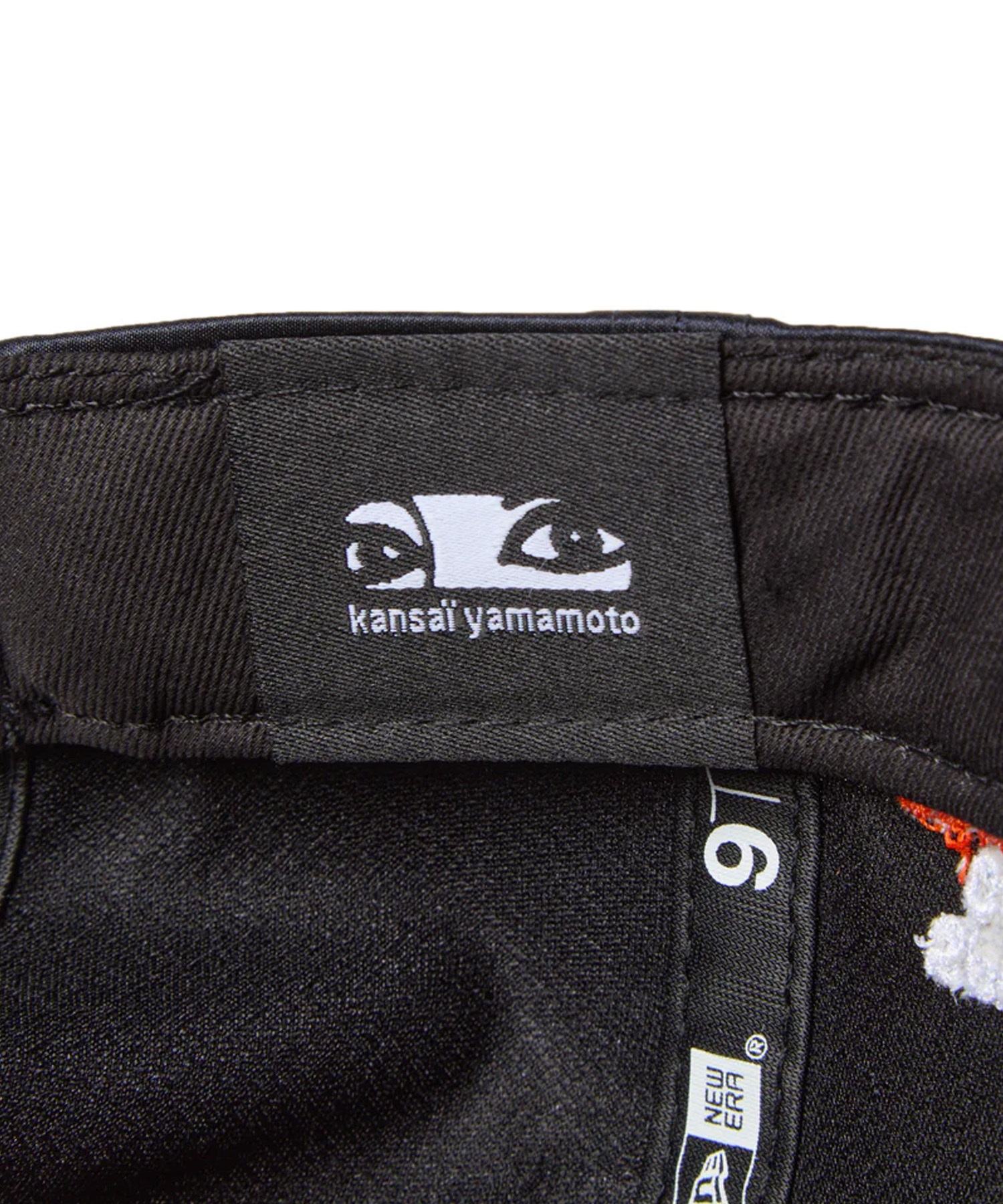 NEW ERA ニューエラ キャップ 9THIRTY kansai yamamoto 山本寛斎 龍