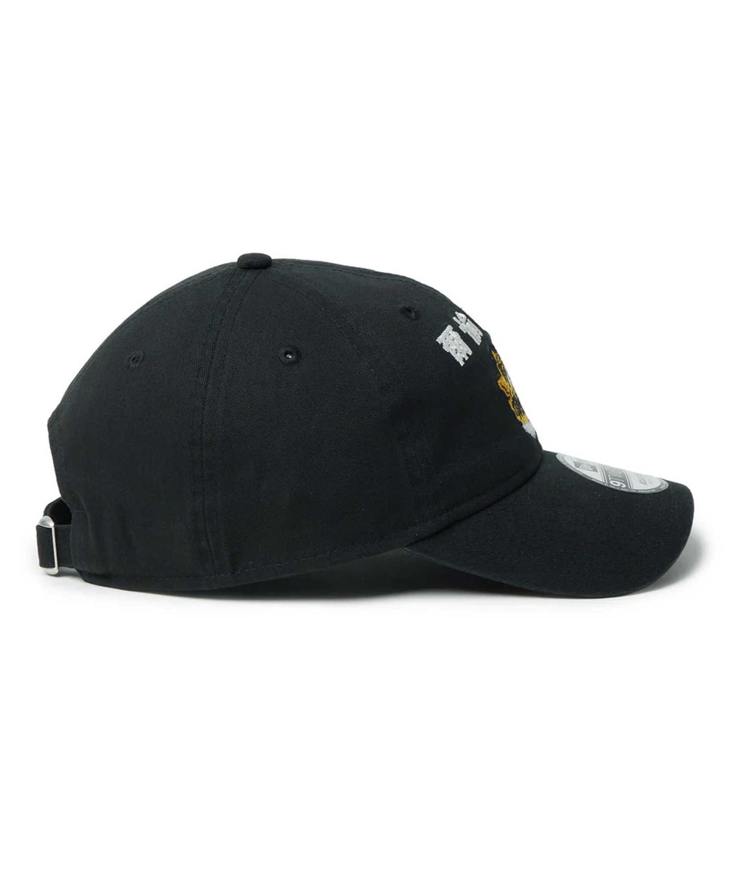 NEW ERA ニューエラ キャップ 9TWENTY kansai yamamoto 山本寛斎 虎 爾