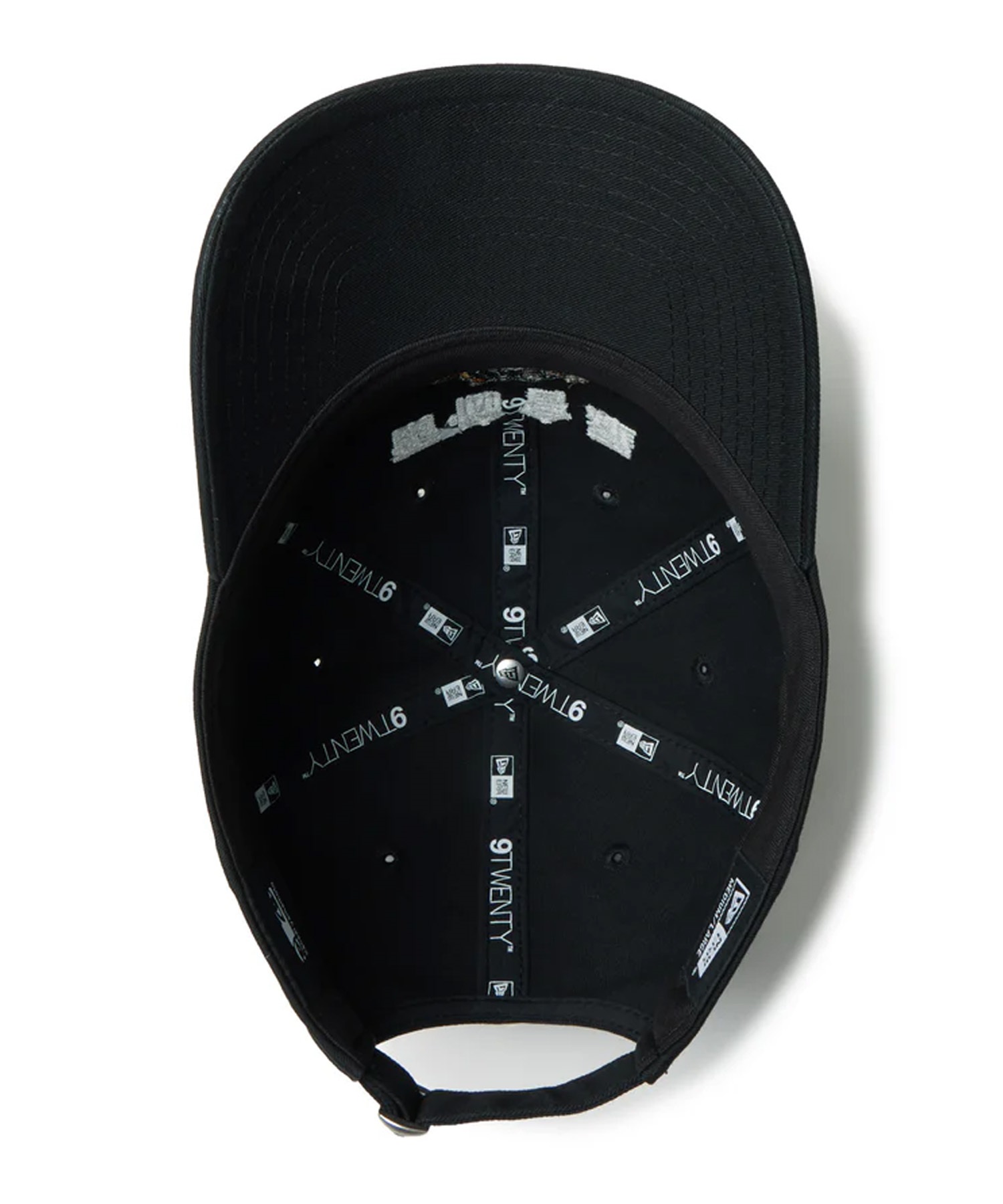 NEW ERA ニューエラ キャップ 9TWENTY kansai yamamoto 山本寛斎 虎 爾