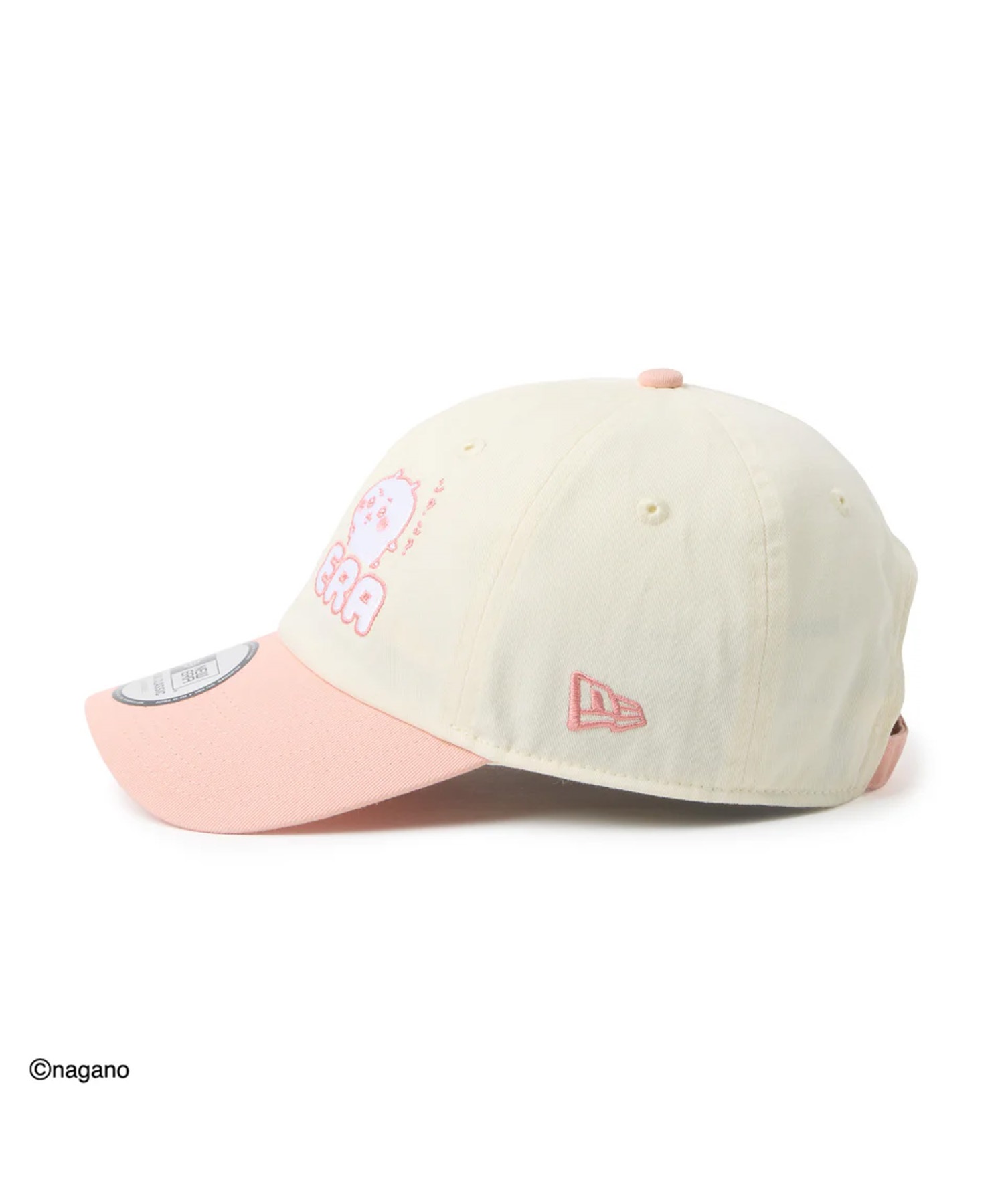 NEW ERA ニューエラ キャップ カジュアルクラシック ちいかわ 14864504