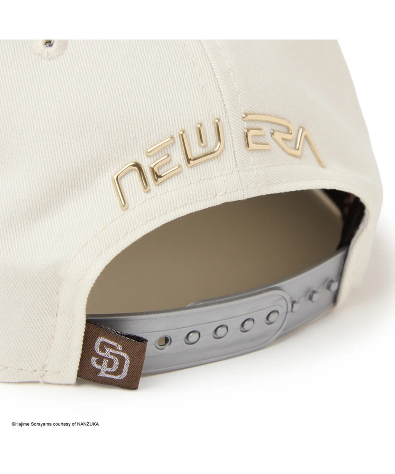 NEW ERA ニューエラ キャップ 帽子 RC 9FIFTY Flat Visor HAJIME