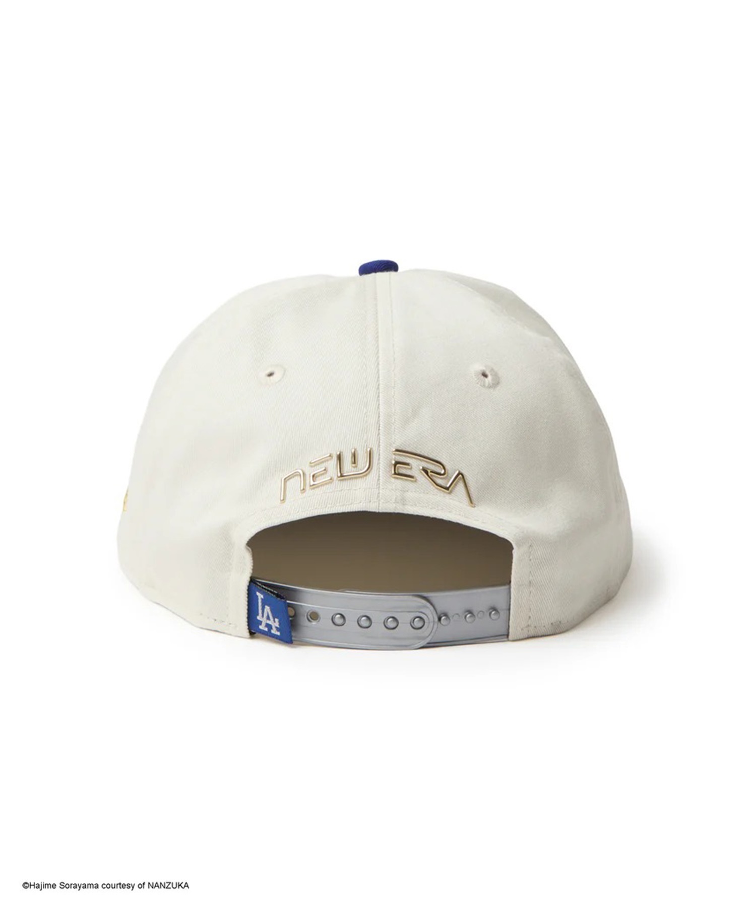NEW ERA ニューエラ キャップ 帽子 RC 9FIFTY Flat Visor HAJIME