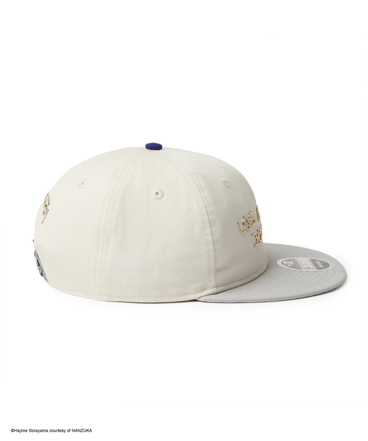 NEW ERA ニューエラ キャップ 帽子 RC 9FIFTY Flat Visor HAJIME