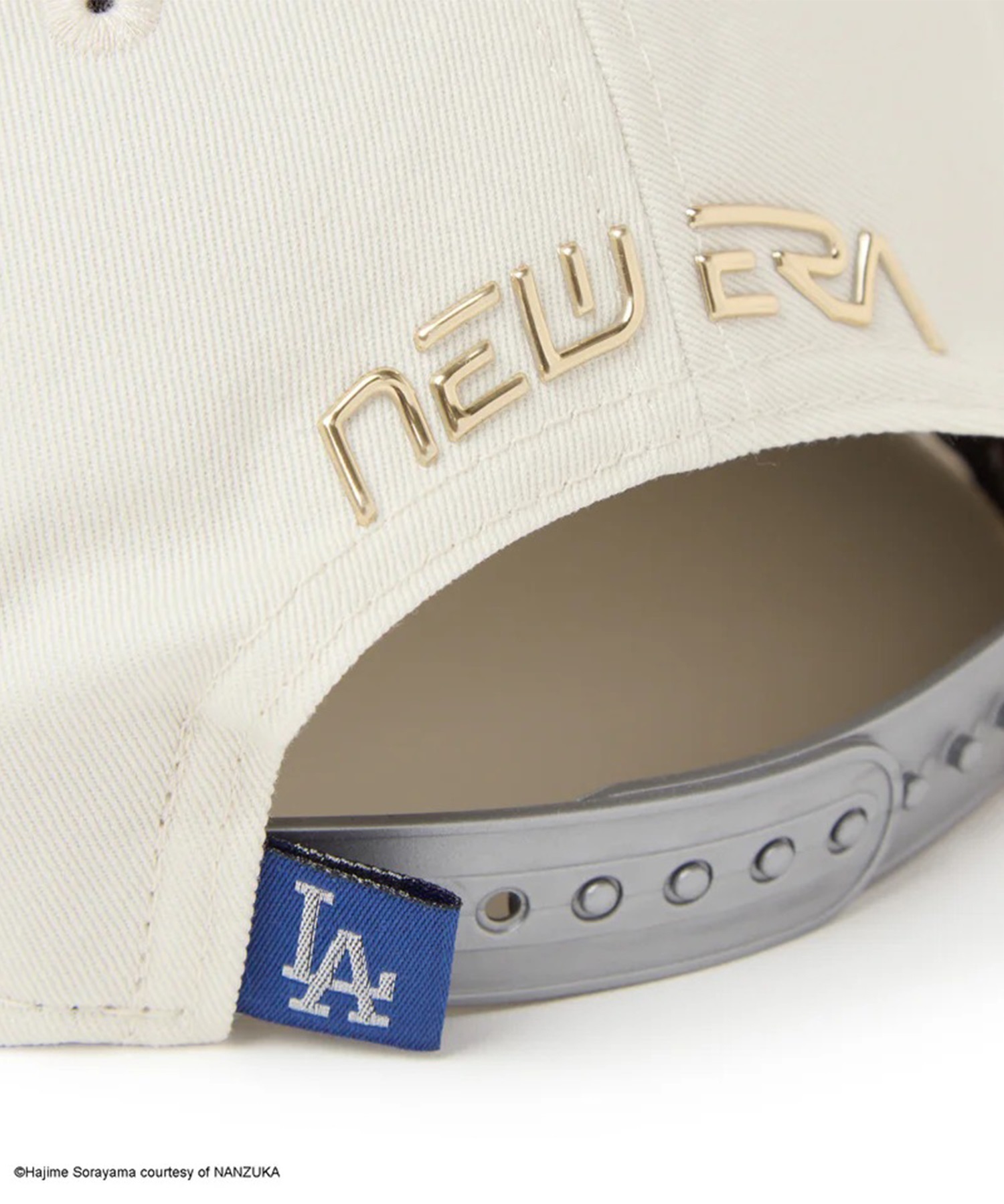 NEW ERA ニューエラ キャップ 帽子 RC 9FIFTY Flat Visor HAJIME