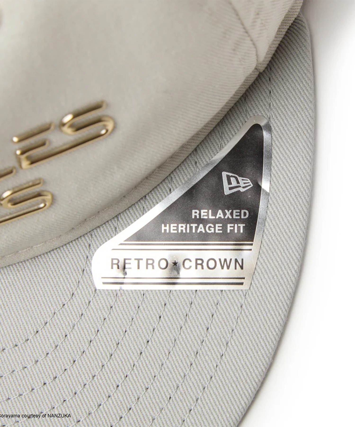 NEW ERA ニューエラ キャップ 帽子 RC 9FIFTY Flat Visor HAJIME