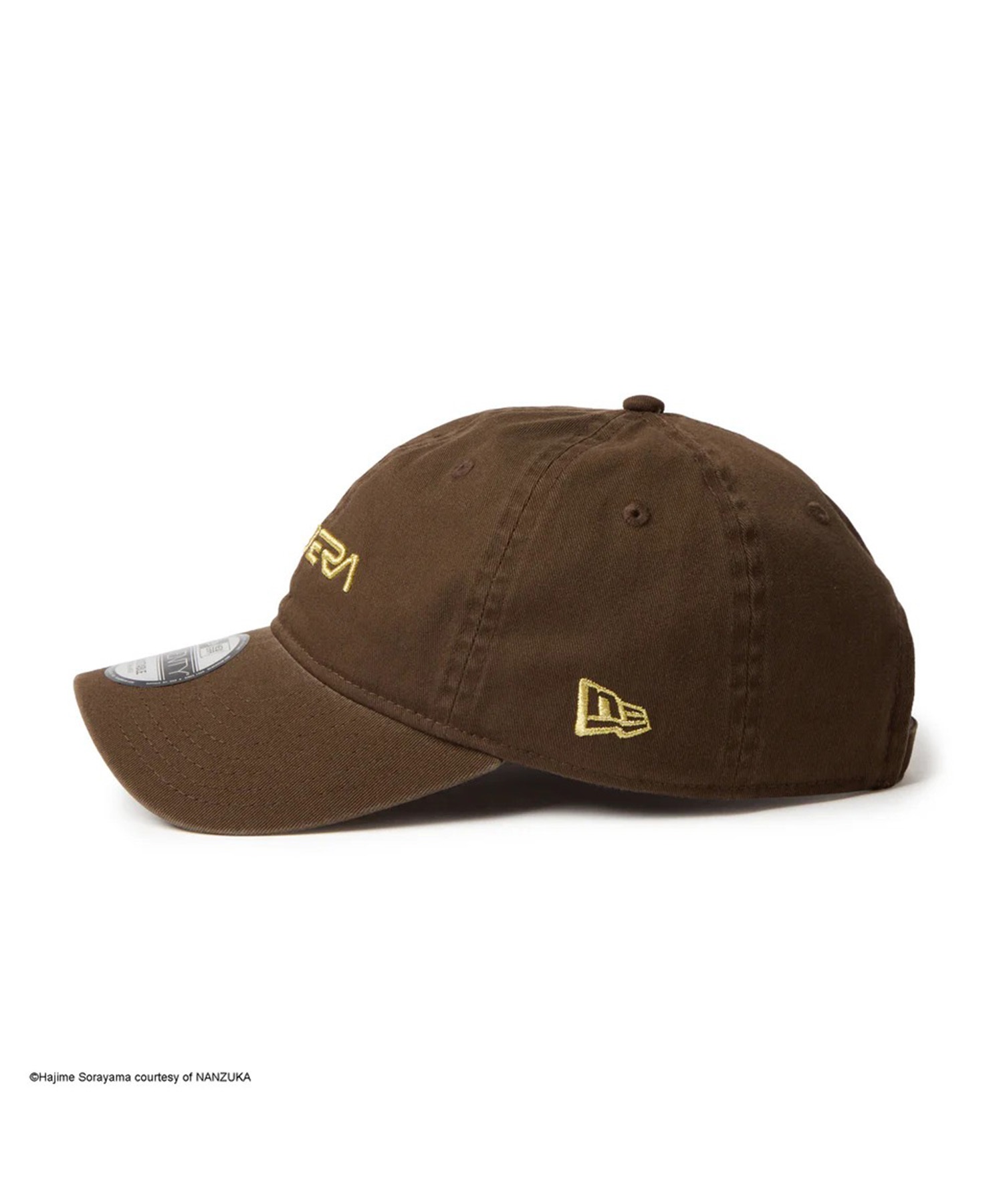 NEW ERA ニューエラ キャップ メンズ レディース 帽子 9TWENTY HAJIME