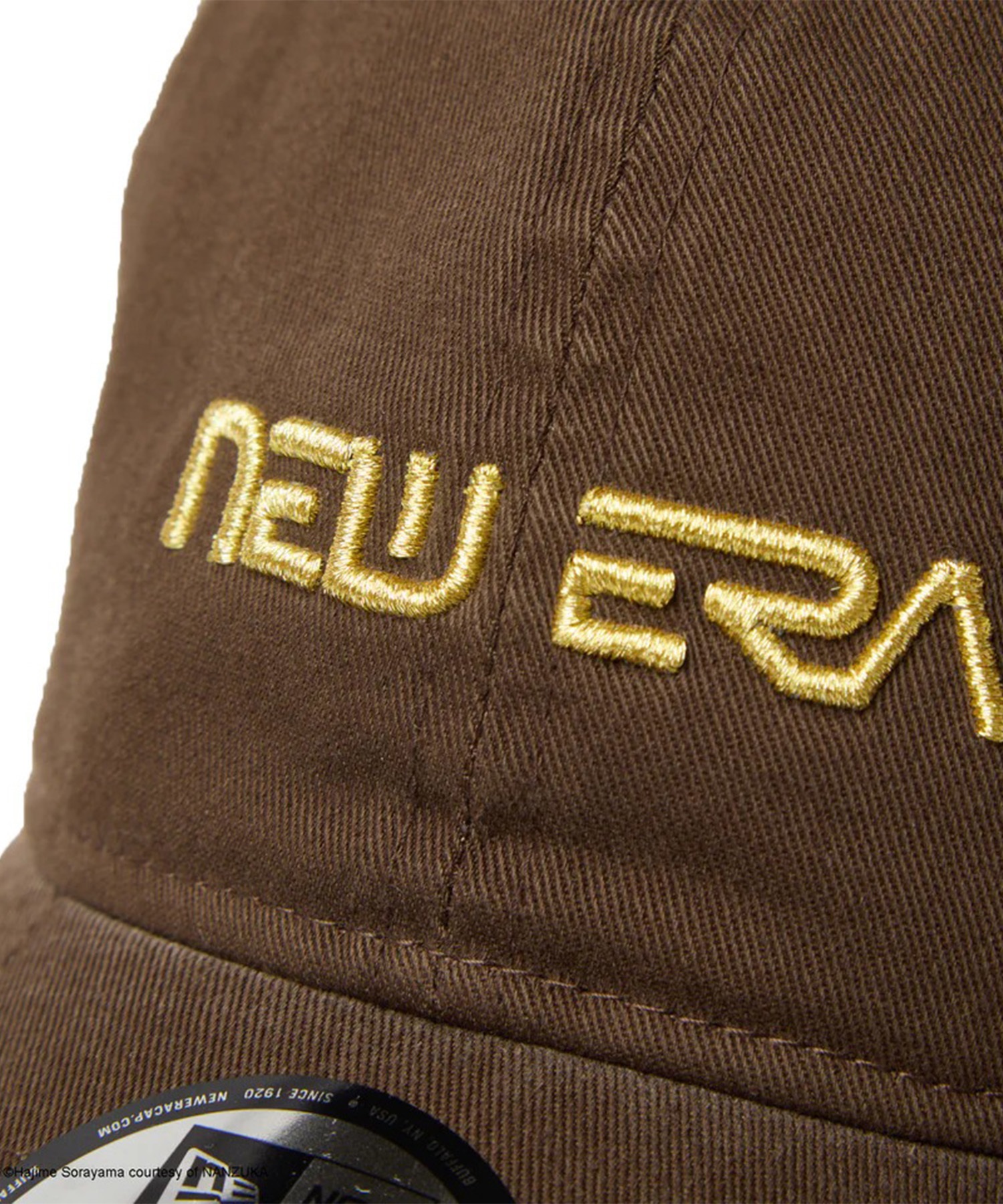 NEW ERA ニューエラ キャップ メンズ レディース 帽子 9TWENTY HAJIME
