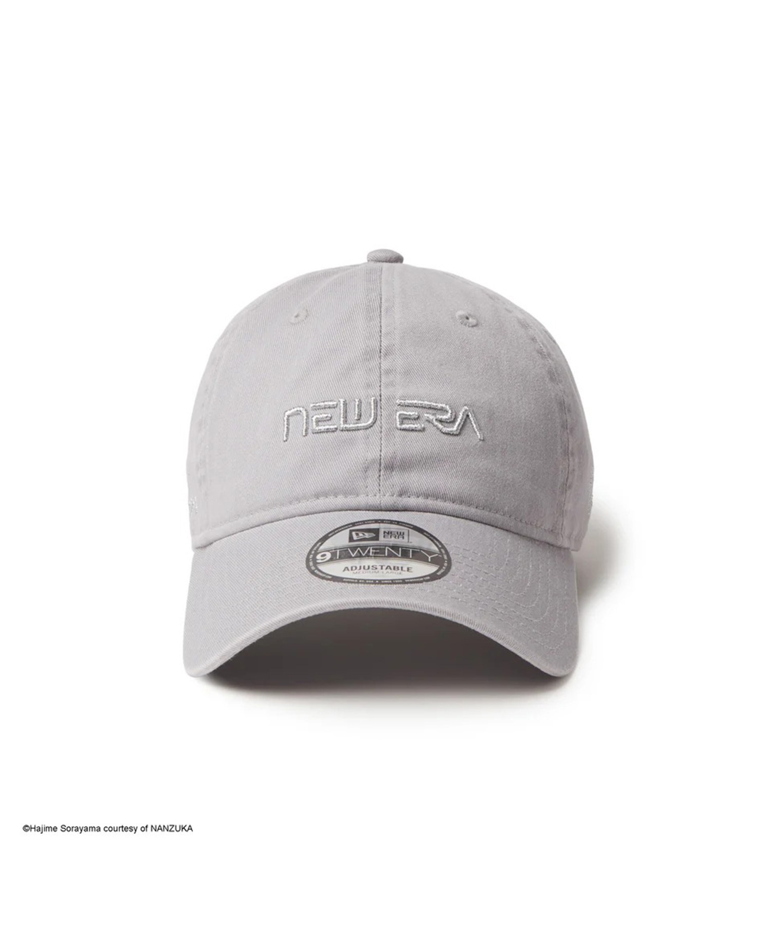 NEW ERA ニューエラ キャップ メンズ レディース 帽子 9TWENTY HAJIME