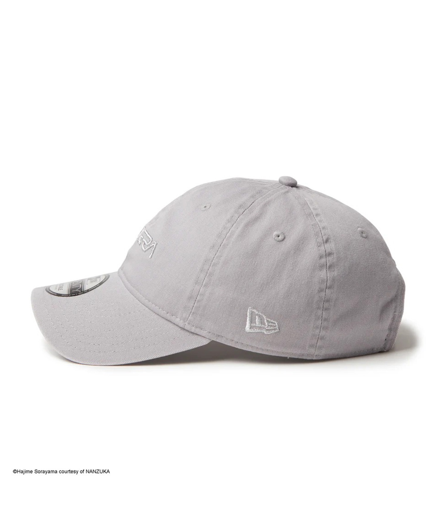NEW ERA ニューエラ キャップ メンズ レディース 帽子 9TWENTY HAJIME