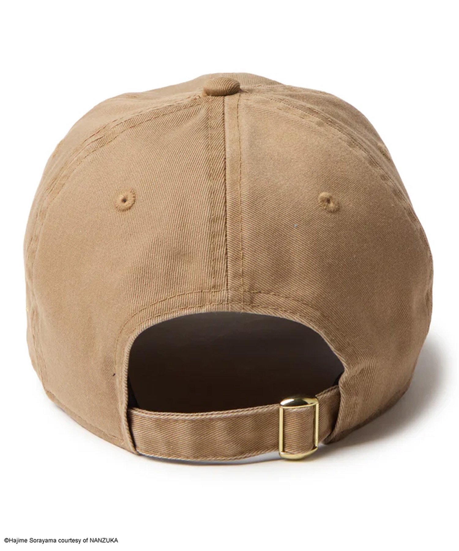 NEW ERA ニューエラ キャップ 9TWENTY HAJIME SORAYAMA NEロゴ