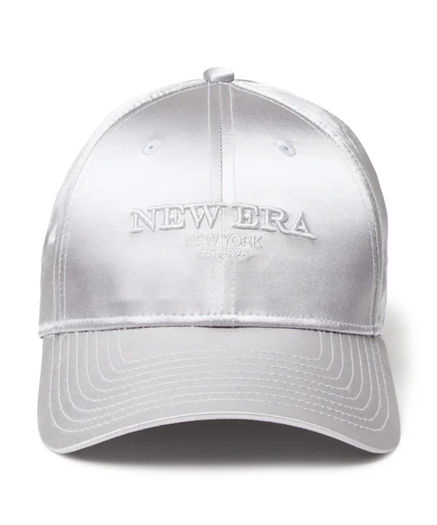 NEW ERA ニューエラ キャップ ロゴ サテン 9FORTY Satin Tonal