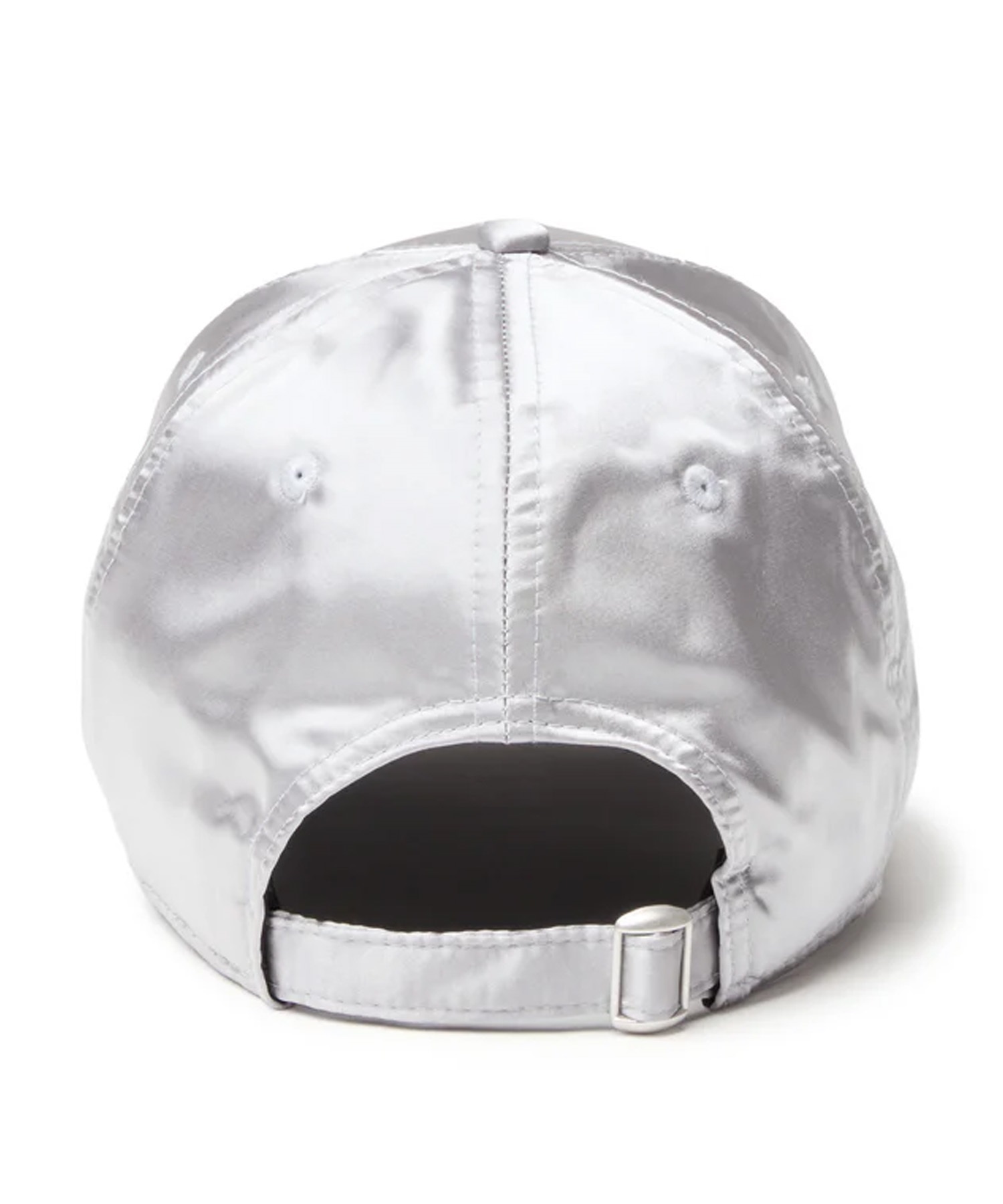 NEW ERA ニューエラ キャップ ロゴ サテン 9FORTY Satin Tonal