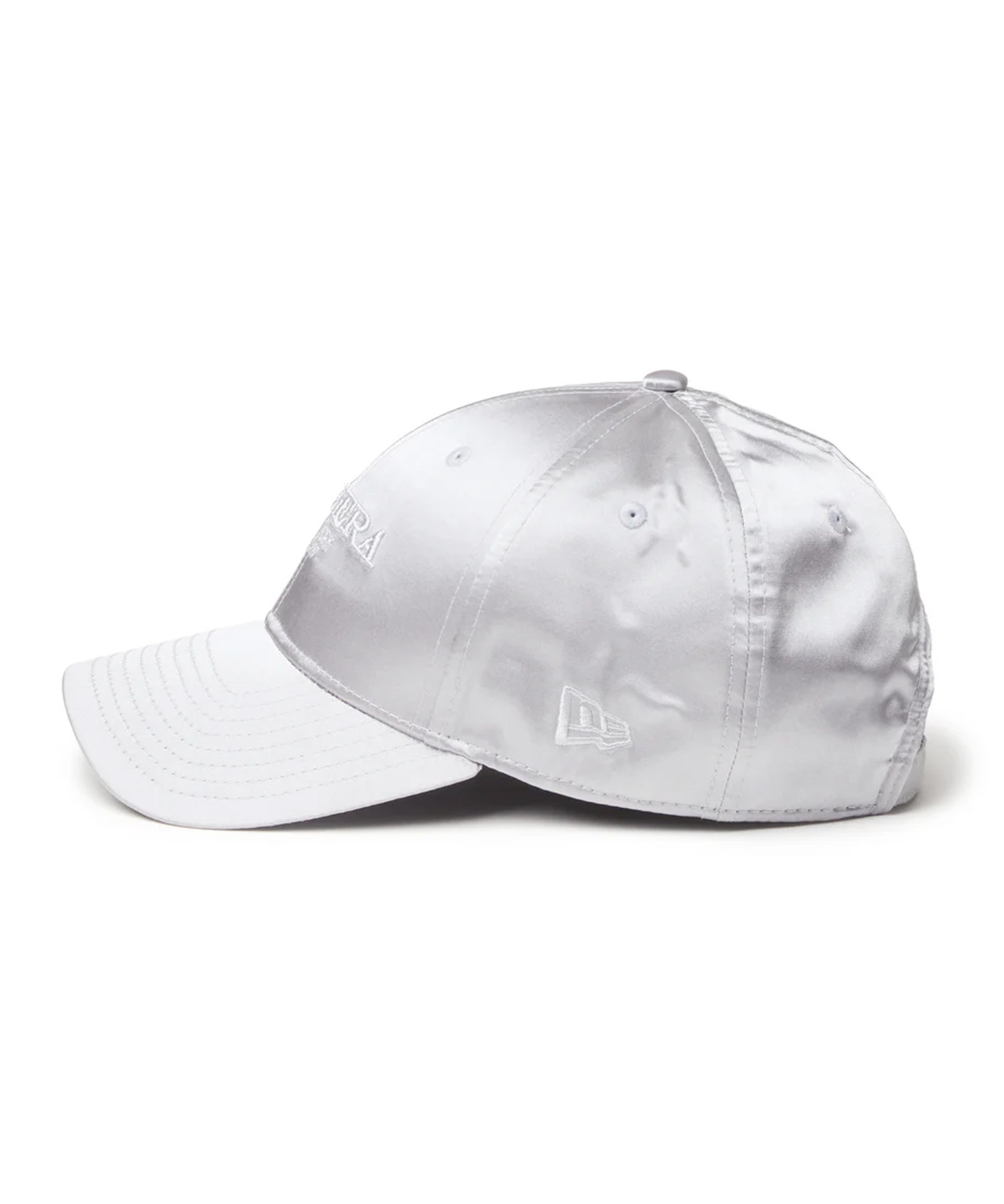 NEW ERA ニューエラ キャップ ロゴ サテン 9FORTY Satin Tonal