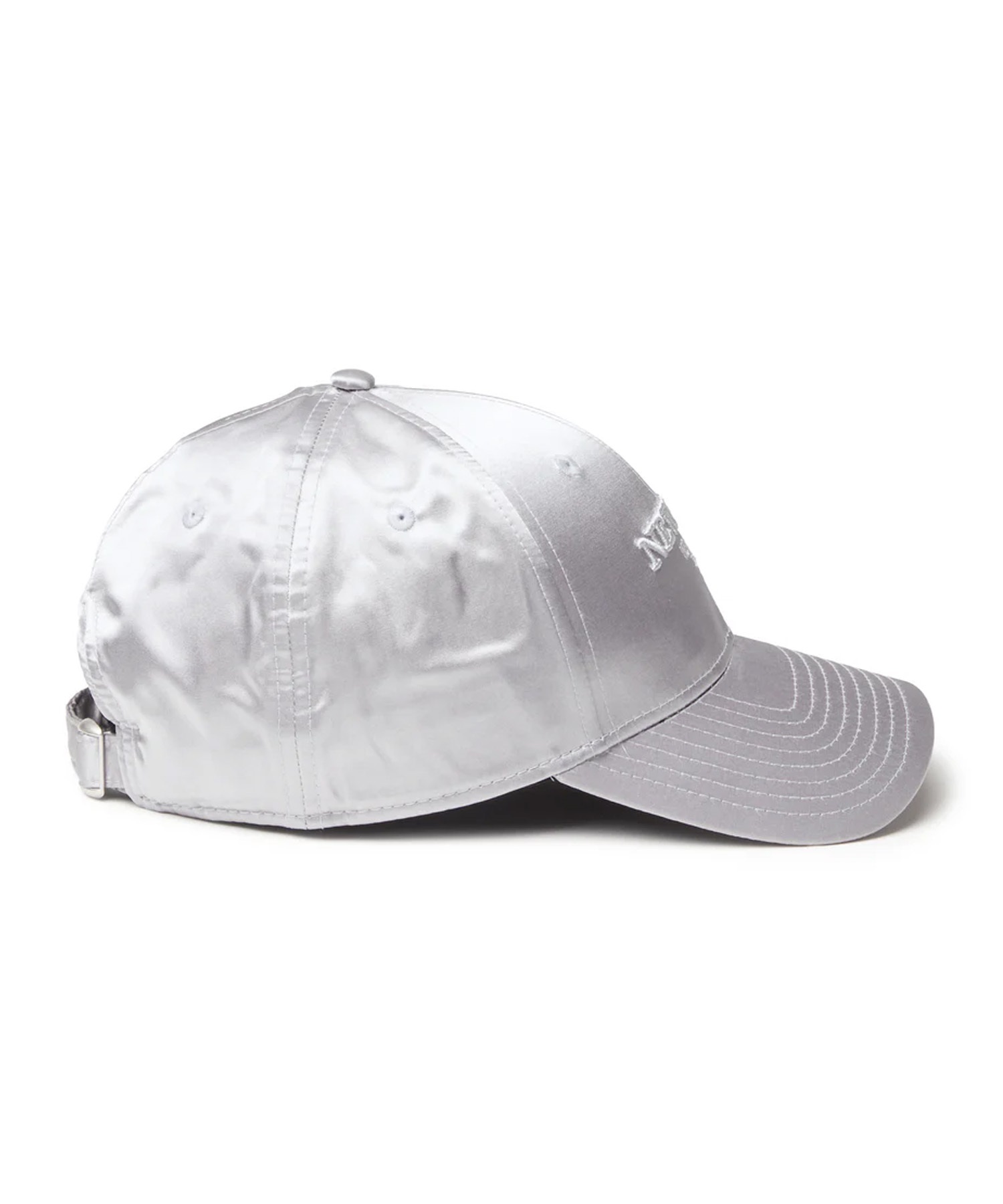 NEW ERA ニューエラ キャップ ロゴ サテン 9FORTY Satin Tonal
