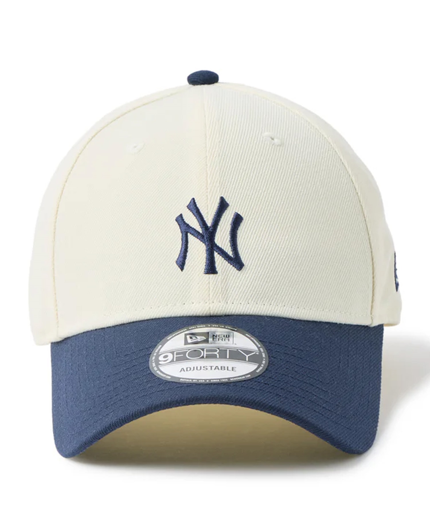 NEW ERA ニューエラ キャップ ニューヨーク・ヤンキース 9FORTY MLB
