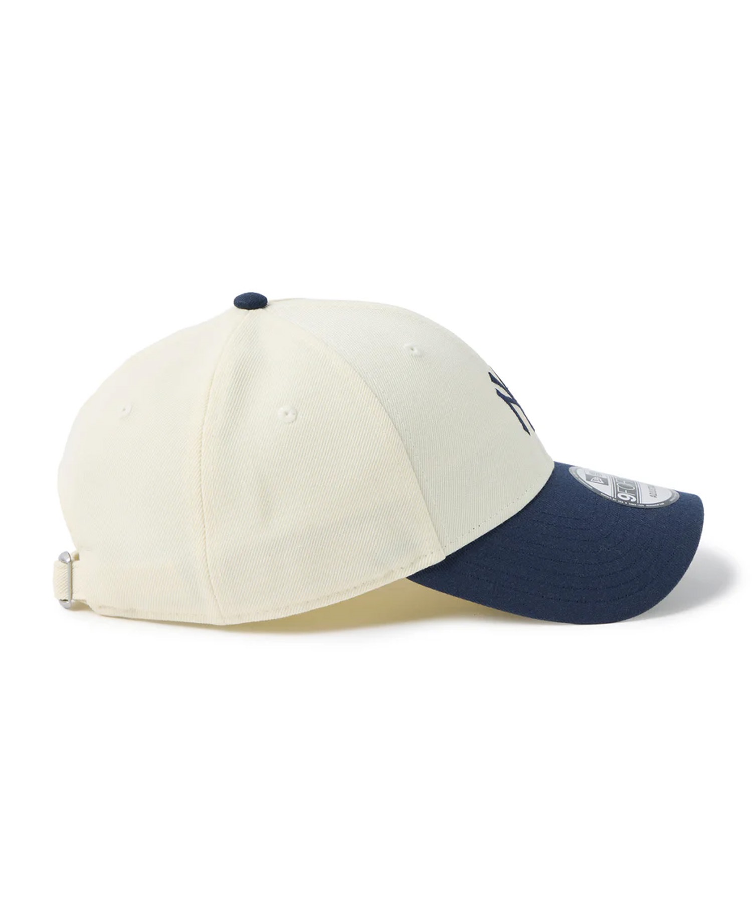 ニューエラ　 ビンテージ　ニューヨーク・ヤンキース キャップ NEW ERA ニューエラ キャップ ニューヨーク・ヤンキース 9FORTY MLB