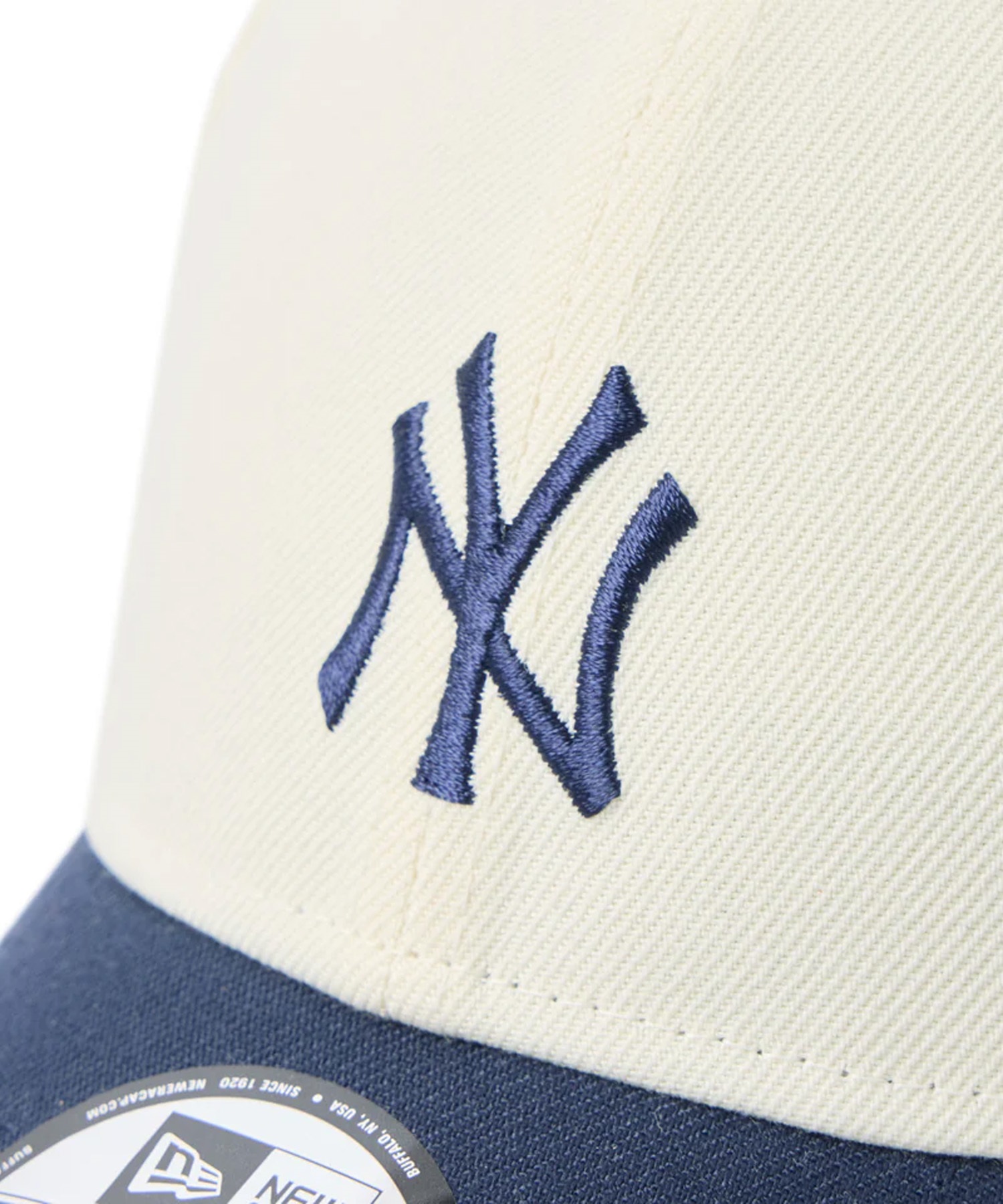 NEW ERA ニューエラ キャップ ニューヨーク・ヤンキース 9FORTY MLB