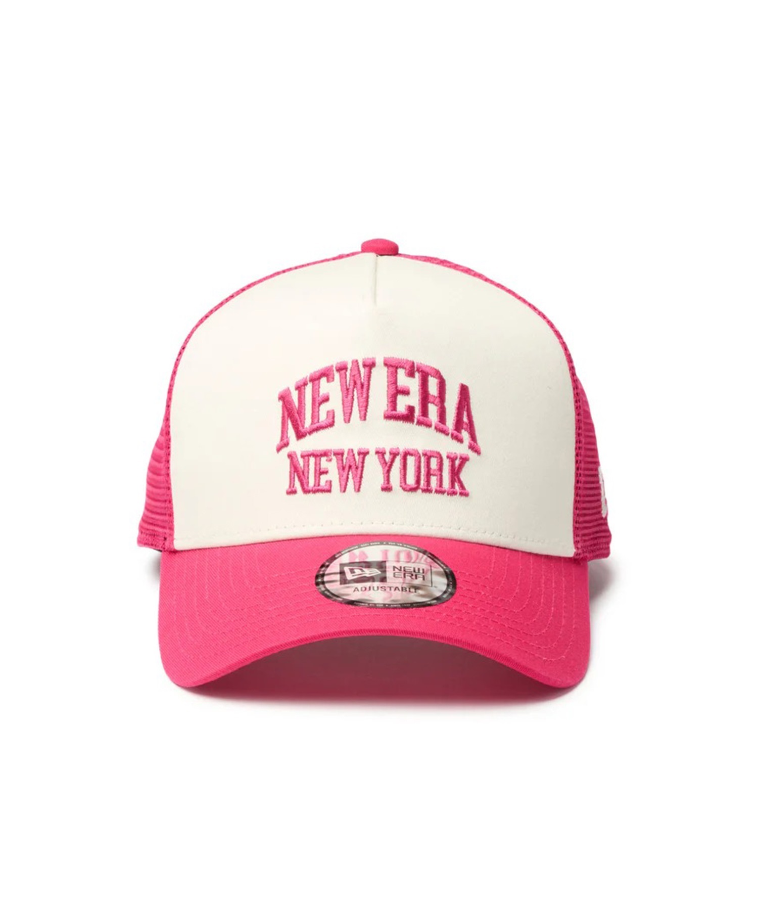 NEW ERA ニューエラ キャップ メッシュキャップ 9FORTY A-Frame
