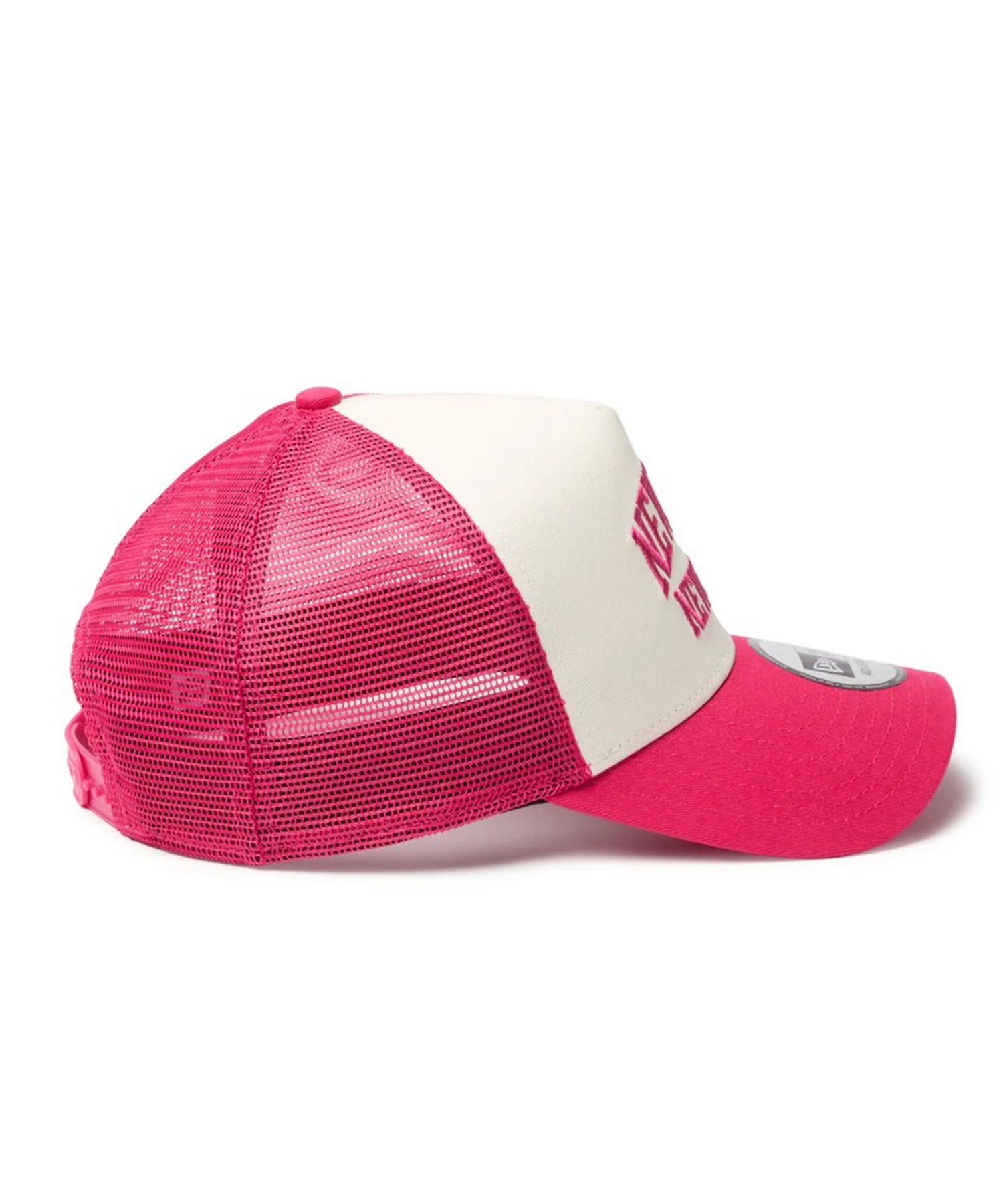 NEW ERA ニューエラ キャップ メッシュキャップ 9FORTY A-Frame