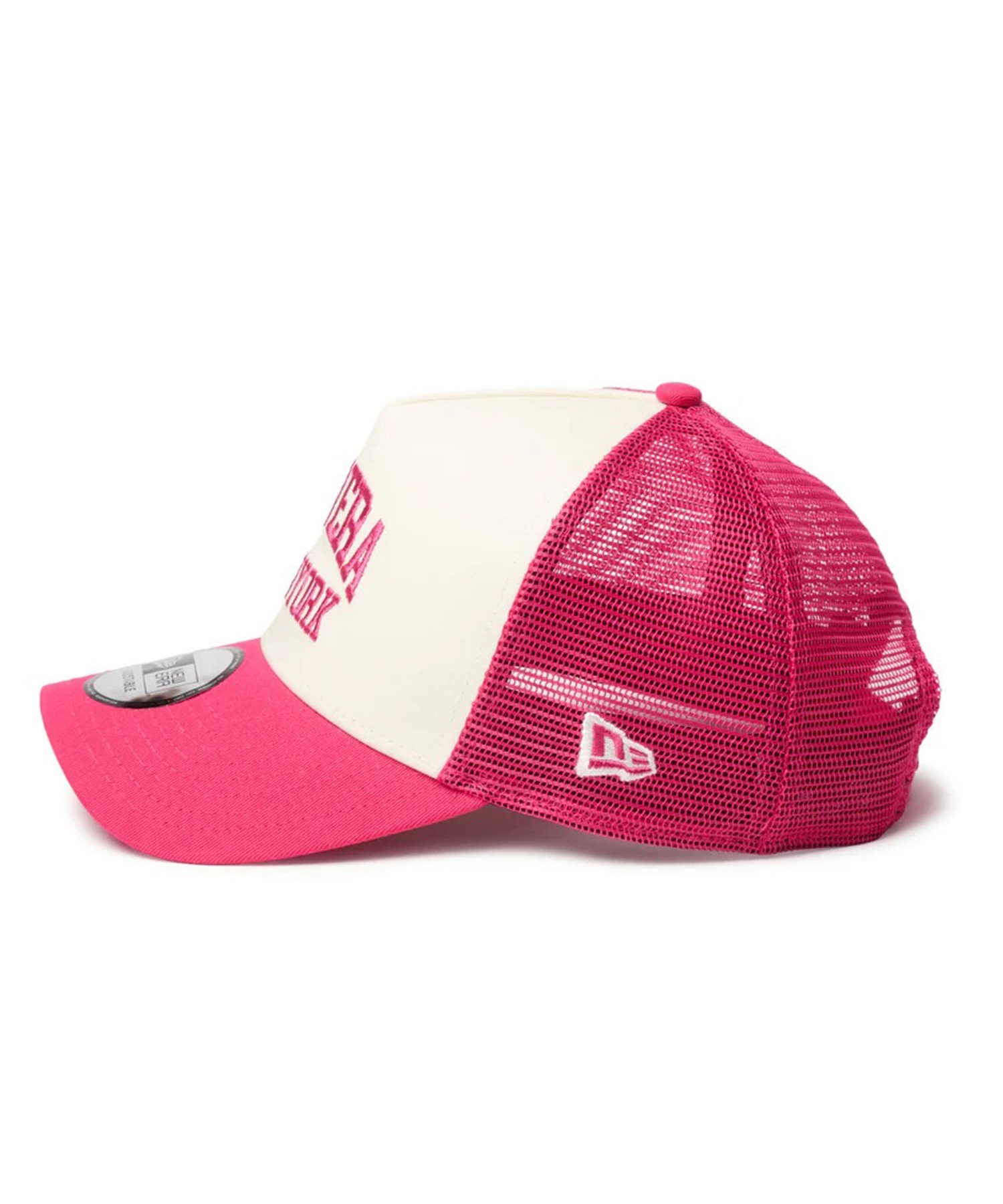NEW ERA ニューエラ キャップ メッシュキャップ 9FORTY A-Frame
