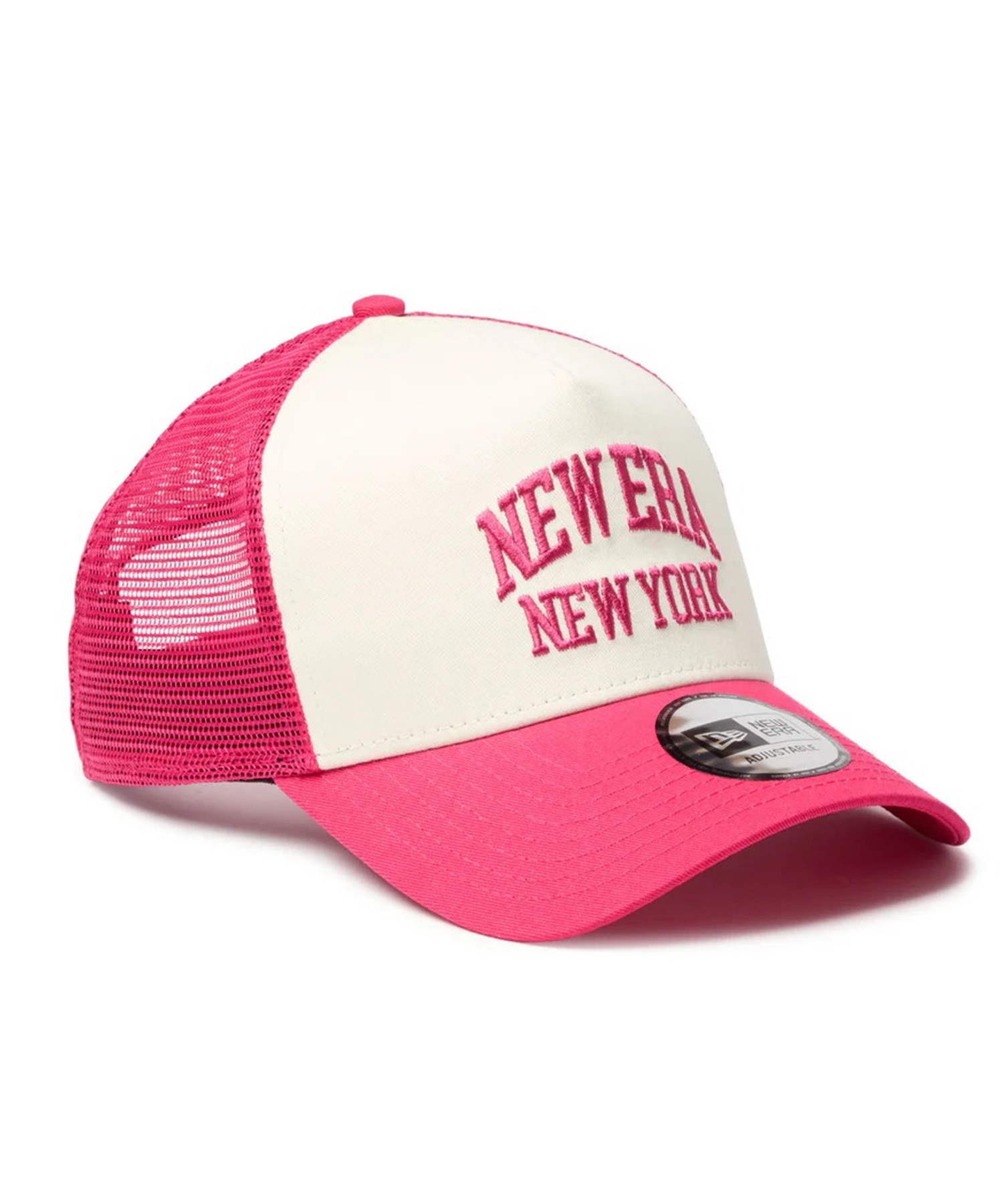 NEW ERA ニューエラ キャップ メッシュキャップ 9FORTY A-Frame
