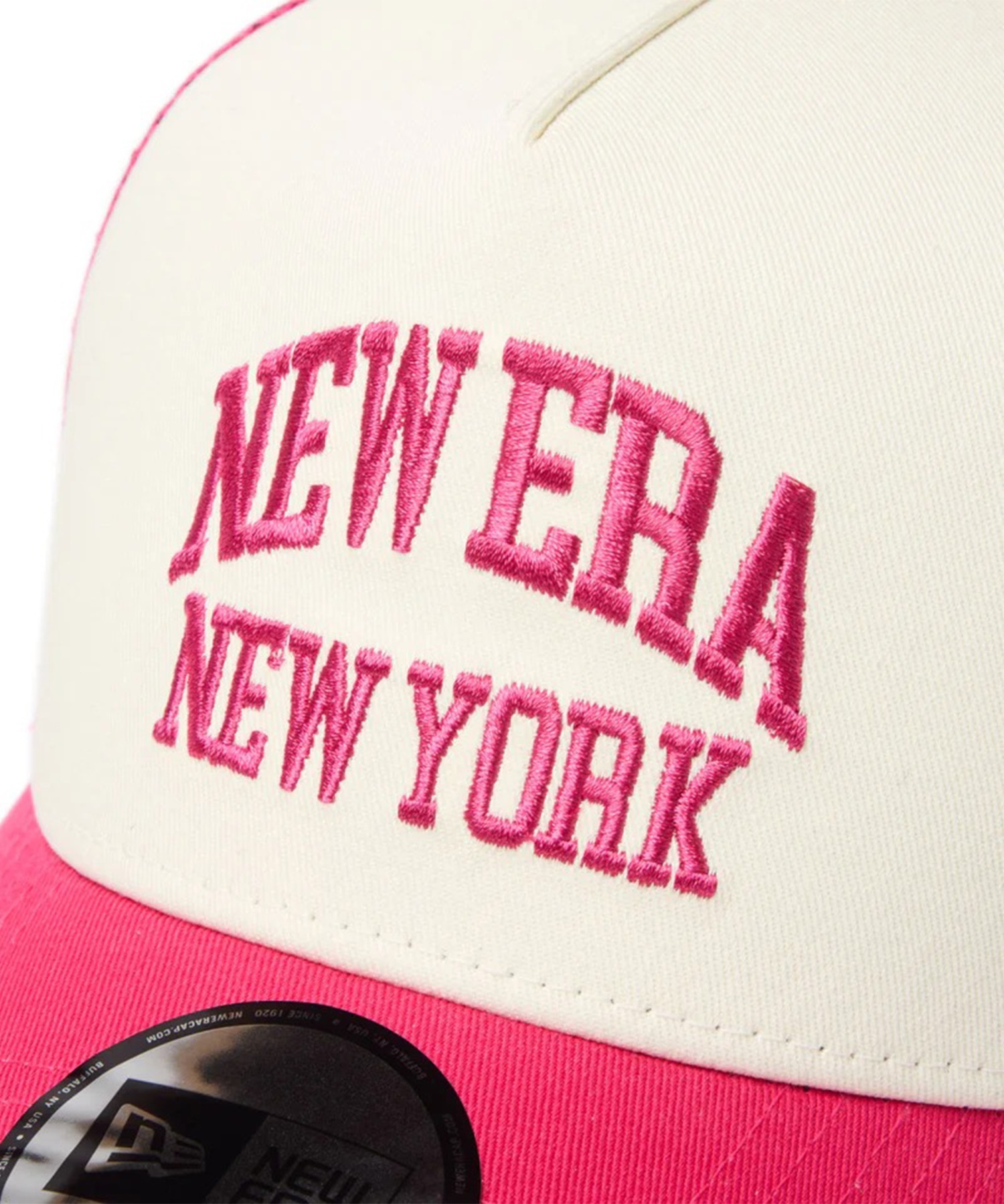 NEW ERA ニューエラ キャップ メッシュキャップ 9FORTY A-Frame