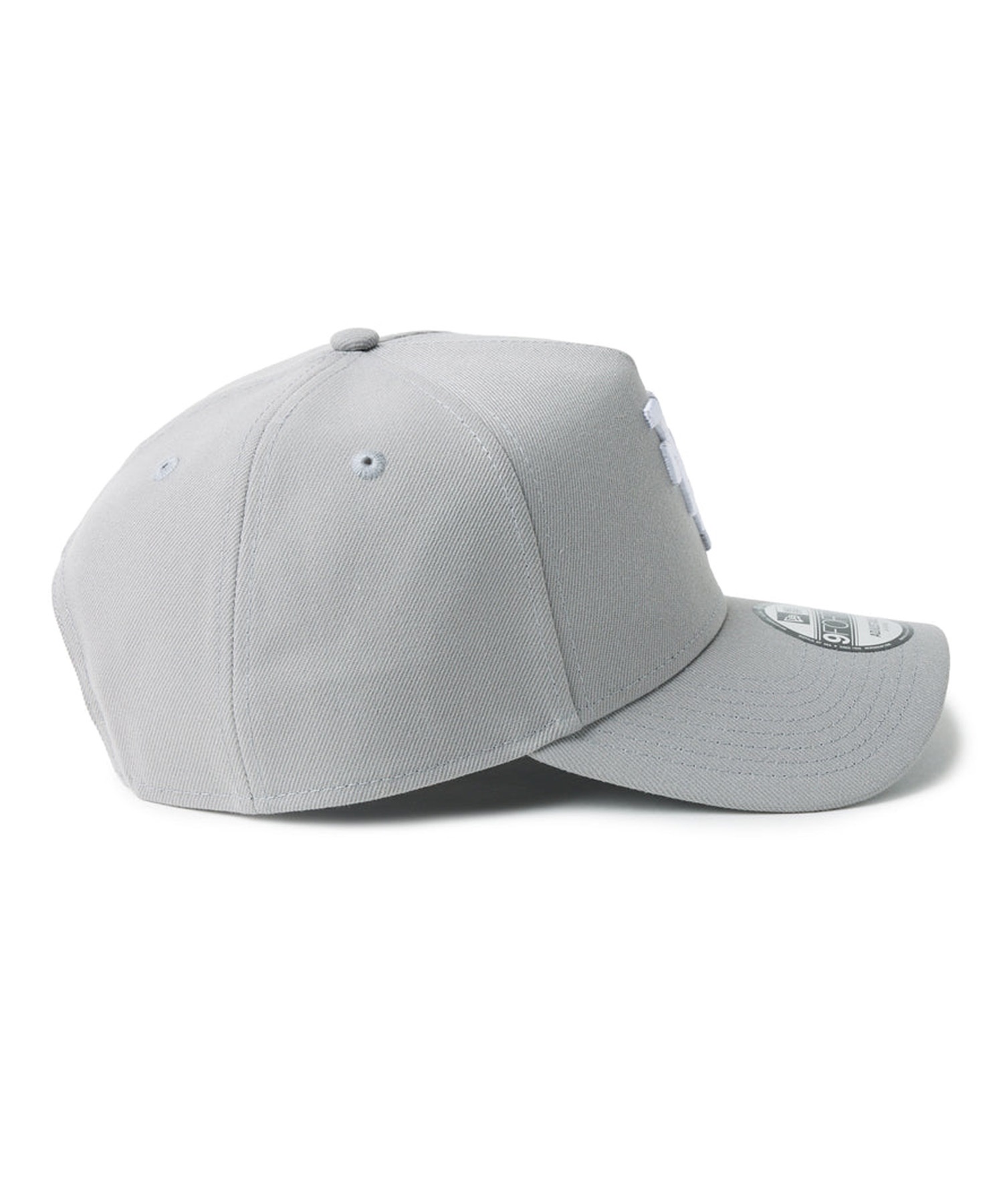 NEW ERA ニューエラ キャップ 9FORTY A-Frame MLB Upside Down