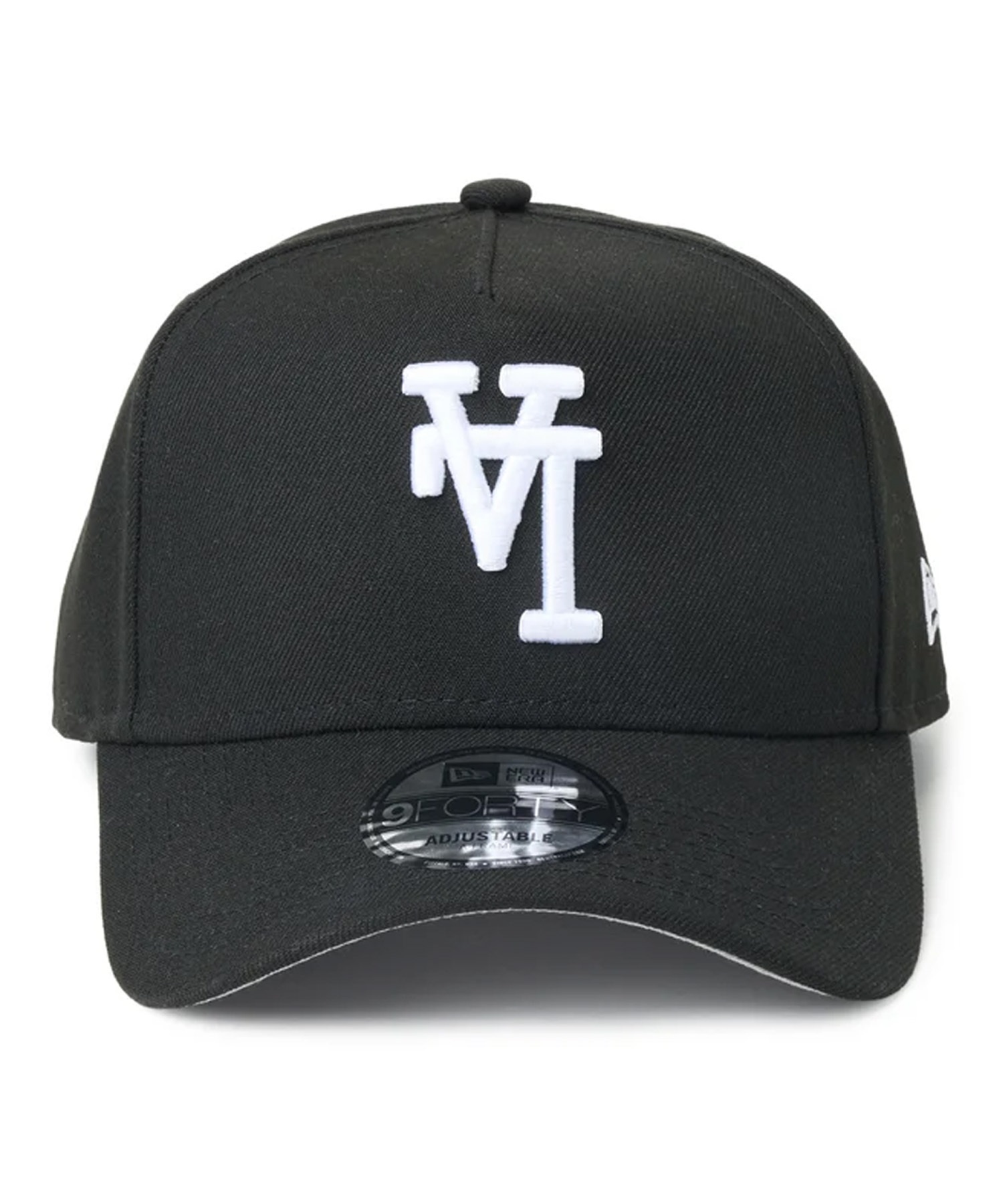 NEW ERA ニューエラ キャップ 9FORTY A-Frame MLB Upside Down