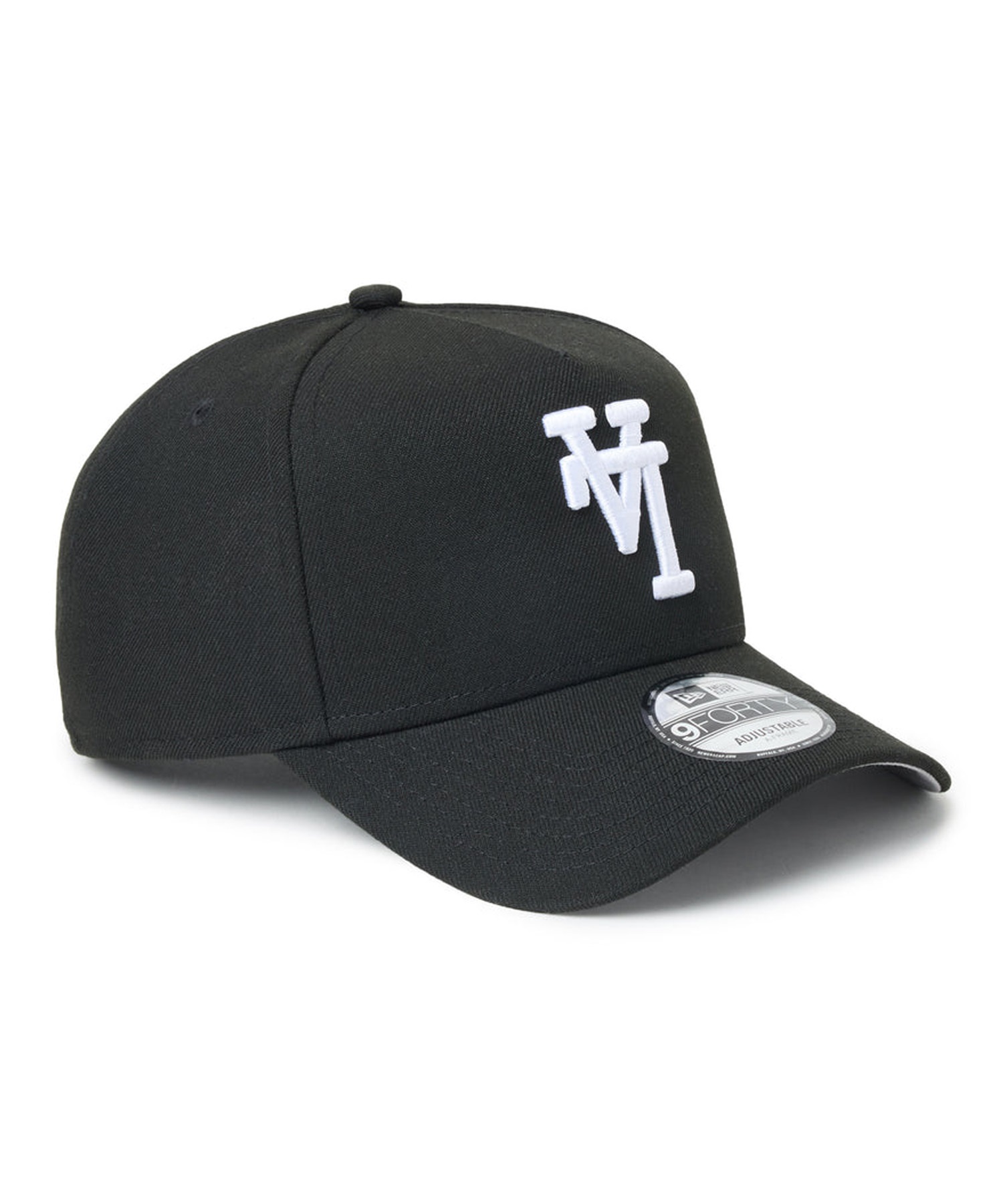 NEW ERA ニューエラ キャップ 9FORTY A-Frame MLB Upside Down