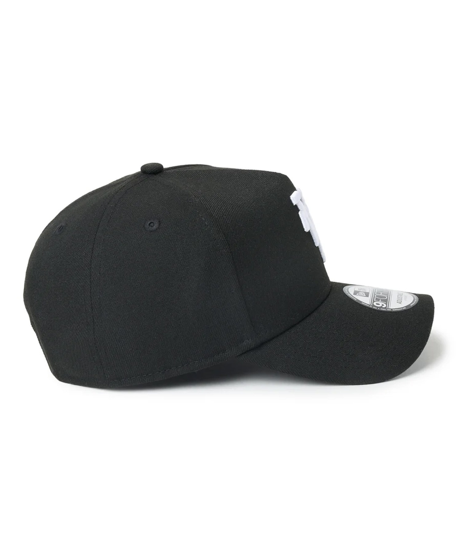 NEW ERA ニューエラ キャップ 9FORTY A-Frame MLB Upside Down