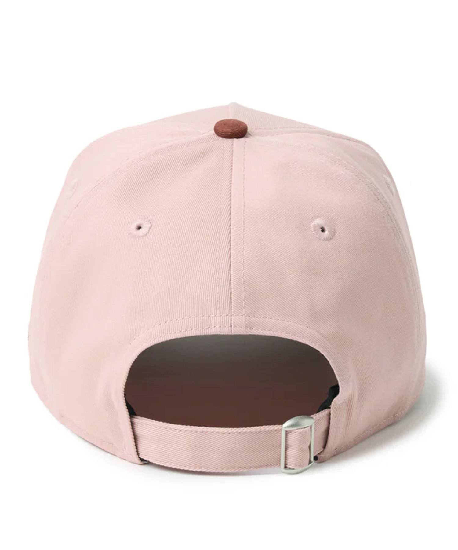 NEW ERA ニューエラ キャップ 9FORTY A-Frame Mocha Mousse