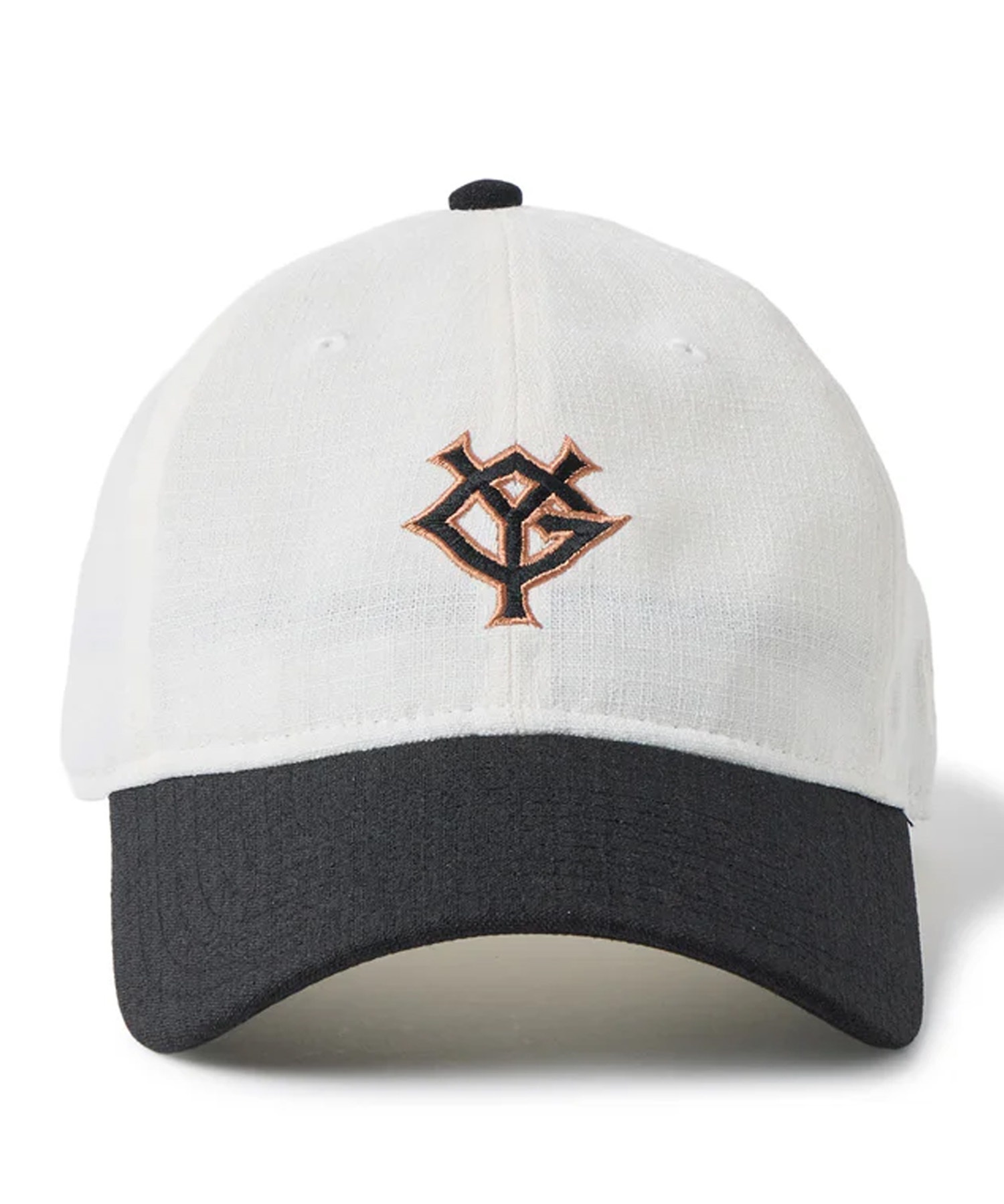NEW ERA ニューエラ キャップ 9TWENTY 読売ジャイアンツ YGロゴ