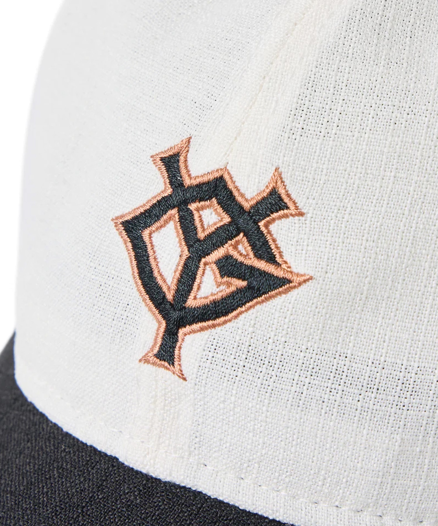 NEW ERA ニューエラ キャップ 9TWENTY 読売ジャイアンツ YGロゴ