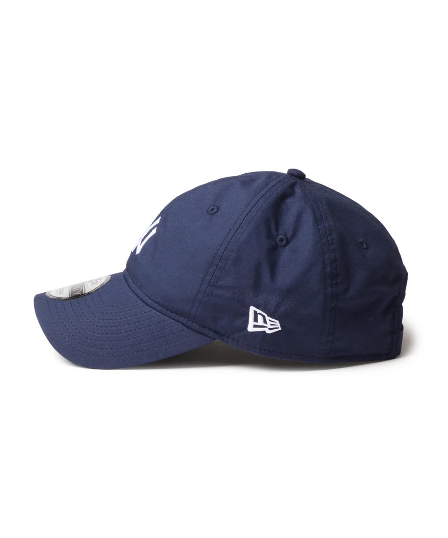 完売　GAP×NEW ERA コラボ キャップ 9TWENTY ネイビー NEW ERA ニューエラ キャップ ニューヨーク・ヤンキース 9TWENTY
