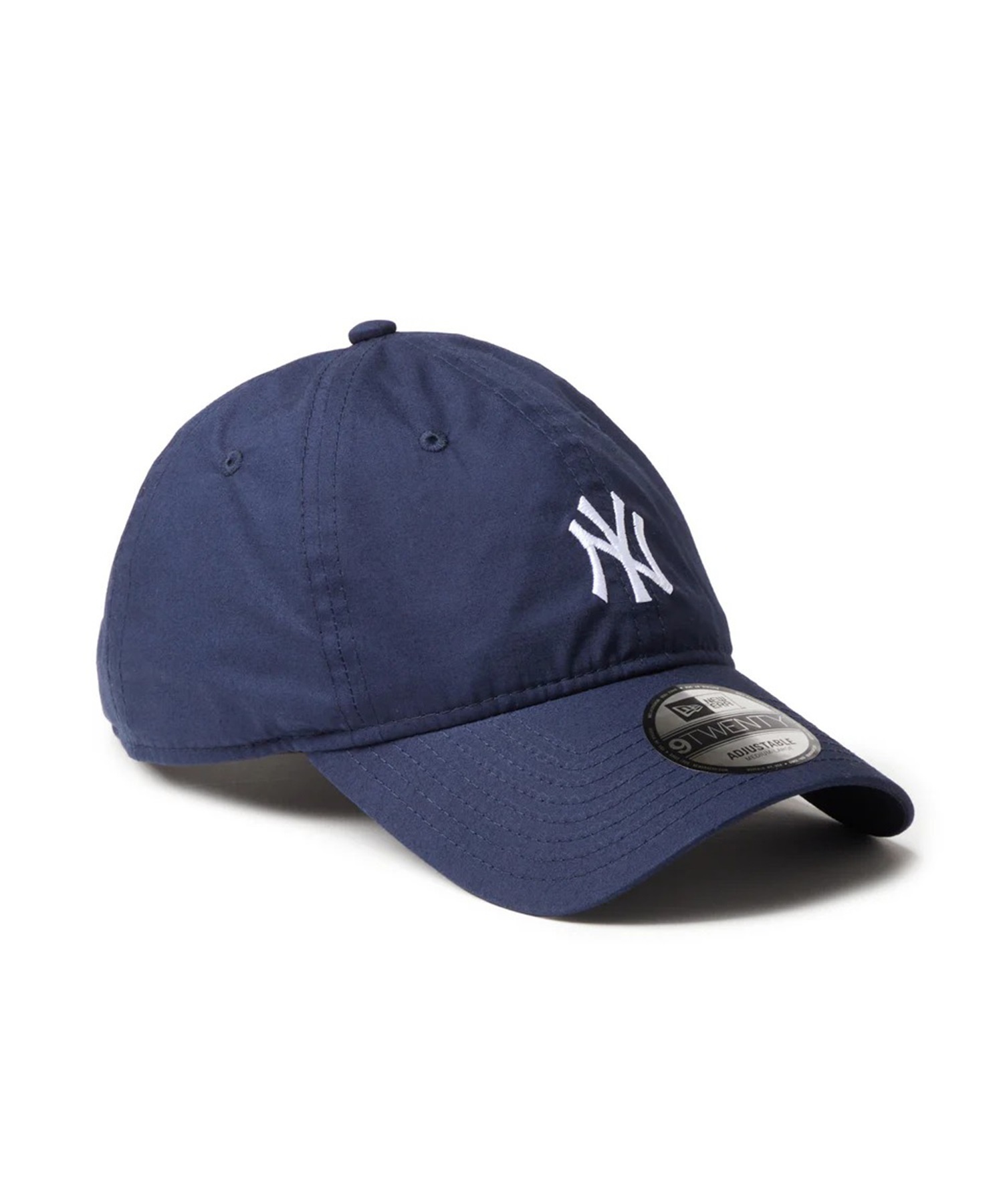 完売　GAP×NEW ERA コラボ キャップ 9TWENTY ネイビー NEW ERA ニューエラ キャップ ニューヨーク・ヤンキース 9TWENTY