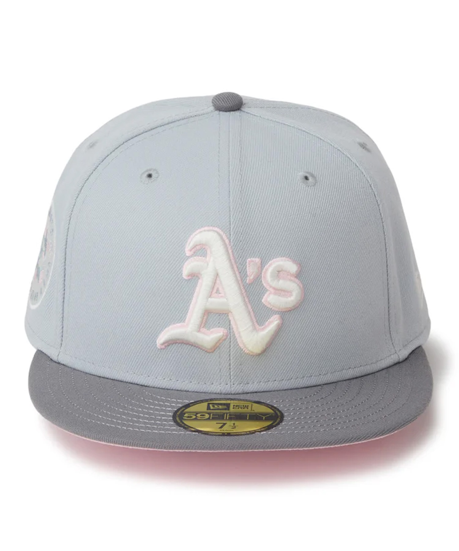 NEW ERA ニューエラ キャップ 59FIFTY Sakuranagashi 桜流し