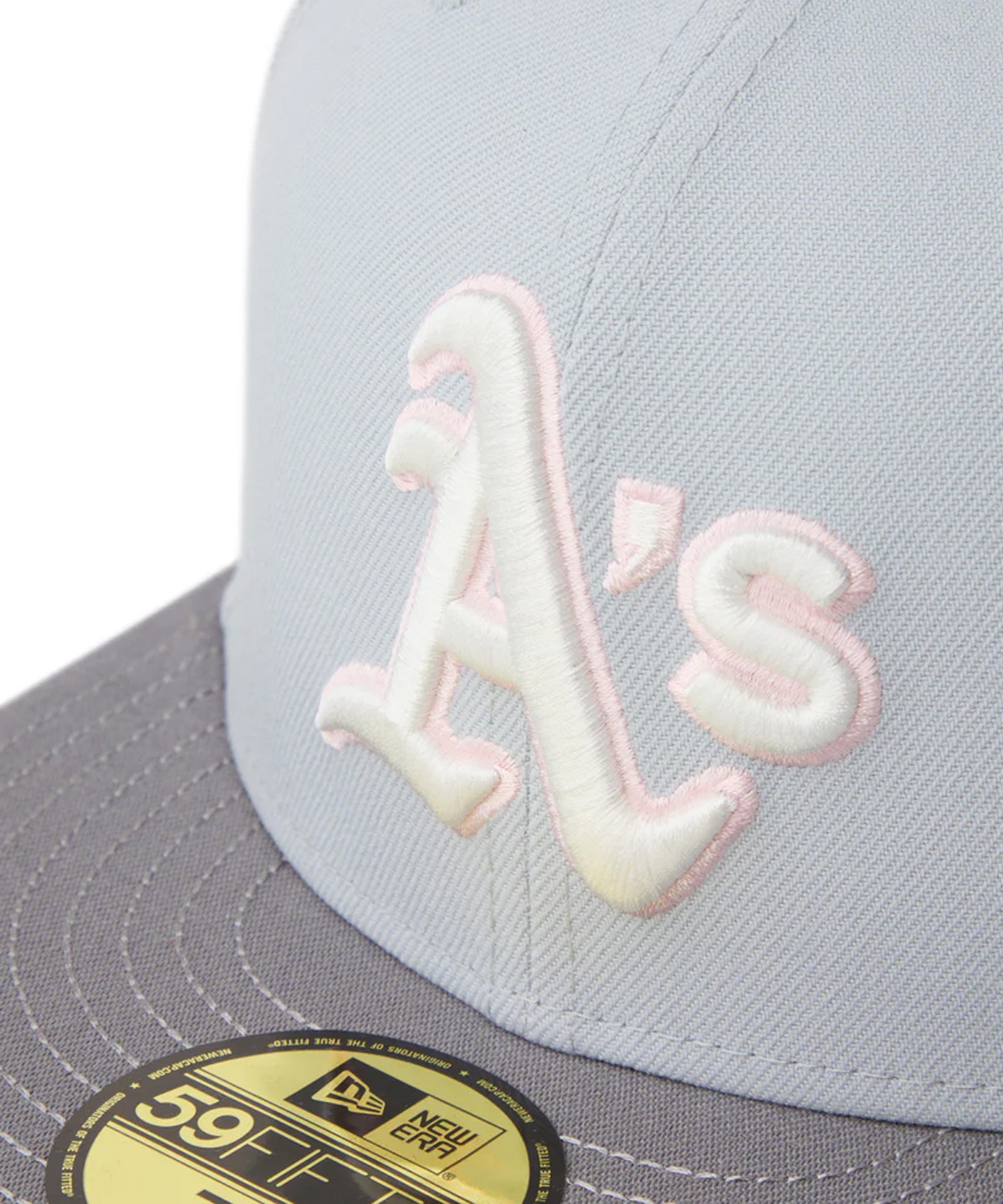 NEW ERA ニューエラ キャップ 59FIFTY Sakuranagashi 桜流し