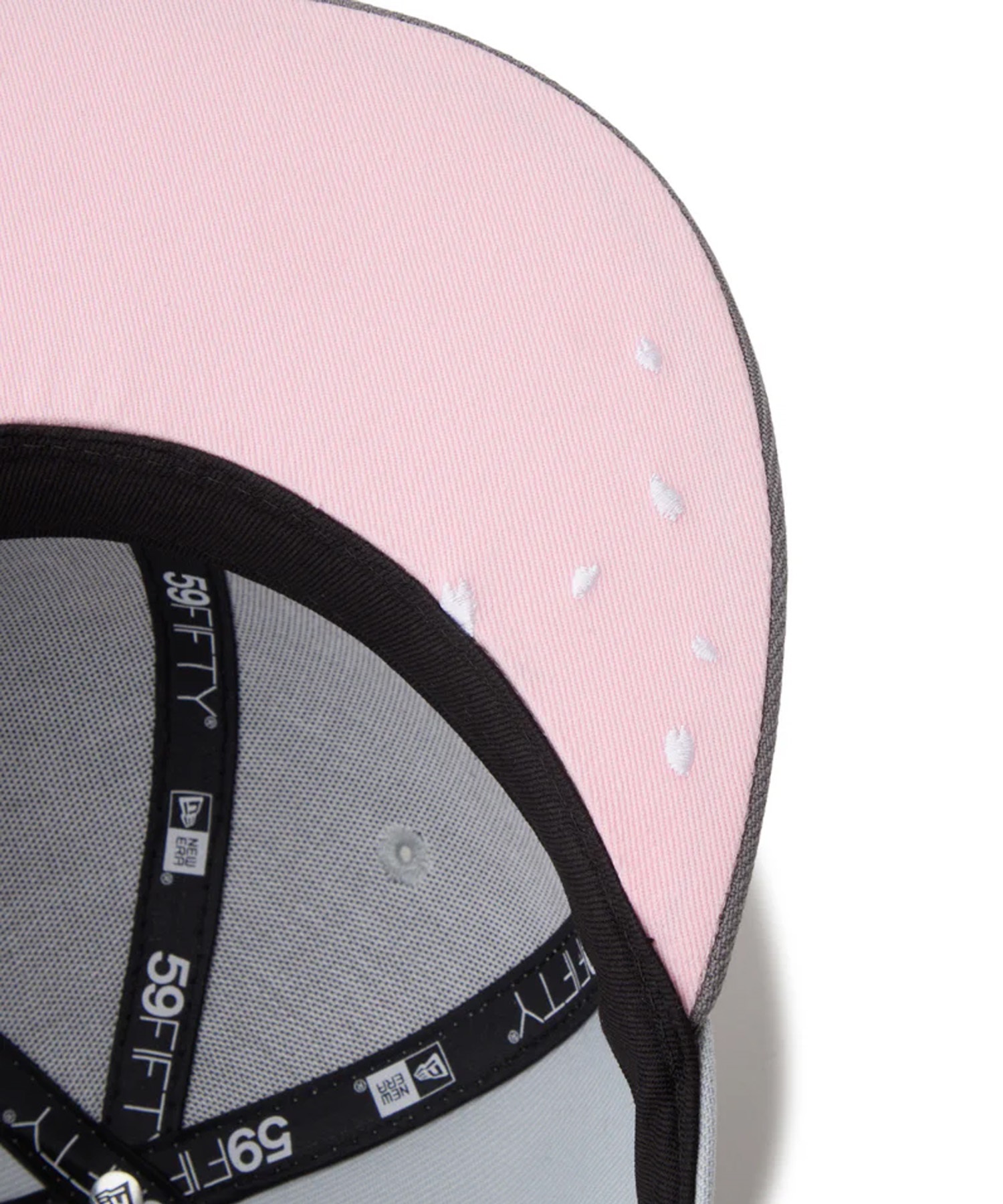 NEW ERA ニューエラ キャップ 59FIFTY Sakuranagashi 桜流し