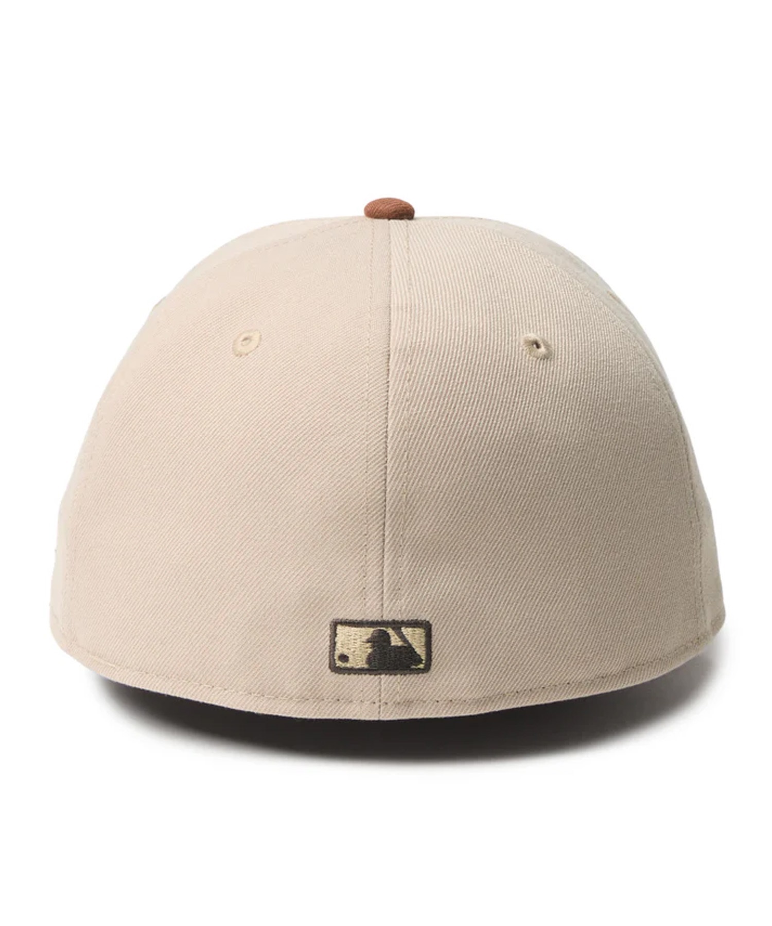 NEW ERA ニューエラ キャップ 59FIFTY Mocha Mousse ロサンゼルス