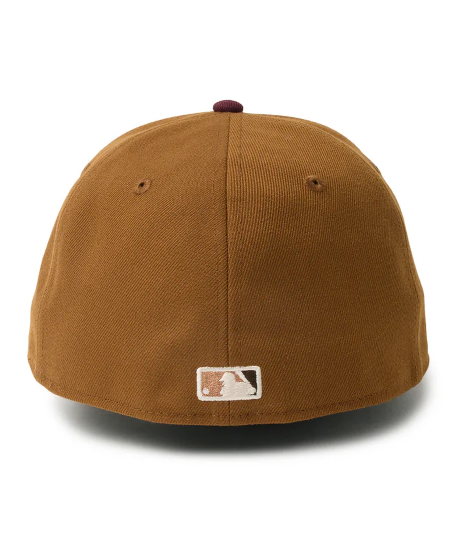 NEW ERA ニューエラ キャップ 59FIFTY Mocha Mousse アリゾナ