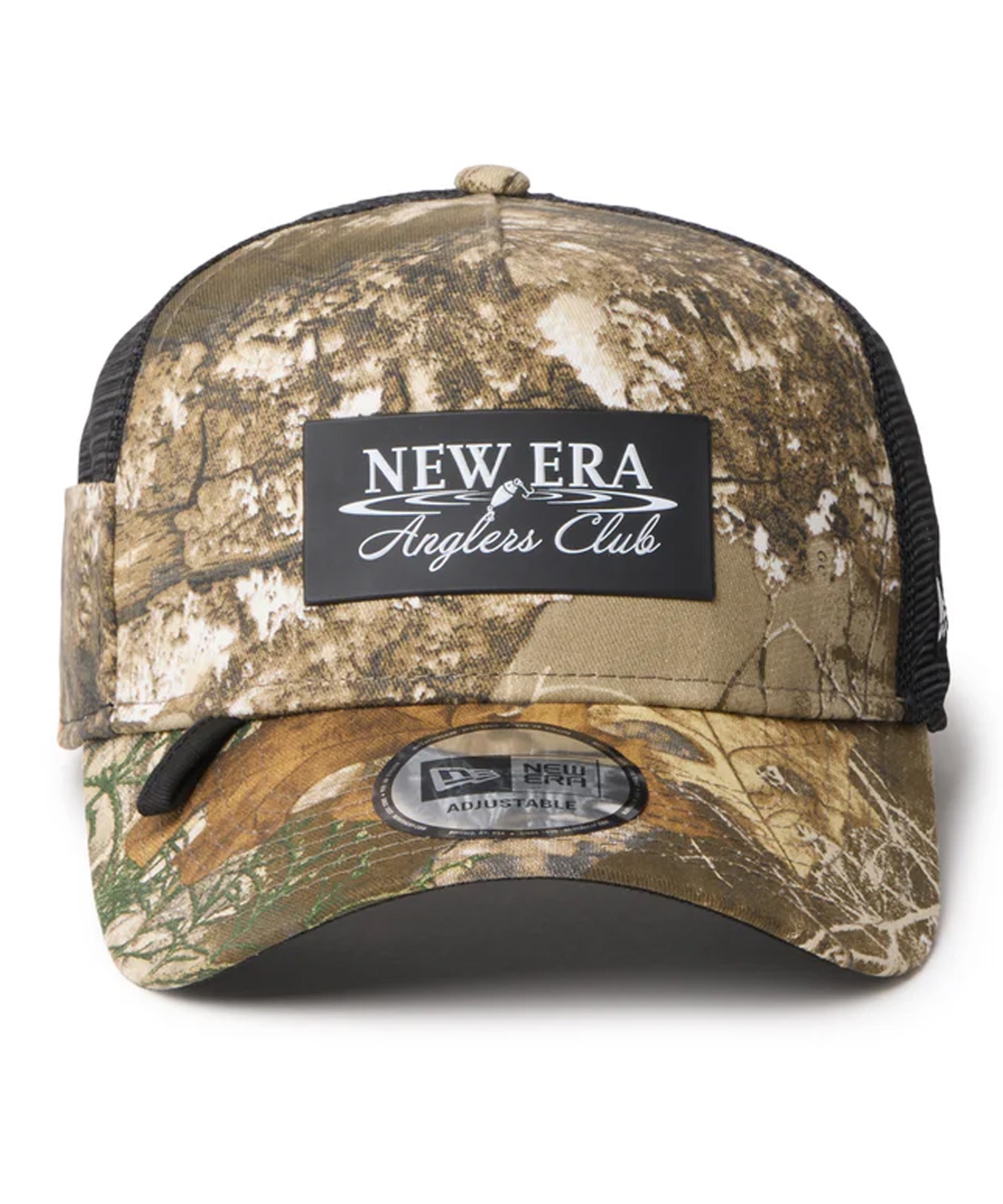 NEW ERA ニューエラ キャップ 9FORTY A-Frame トラッカー ループ
