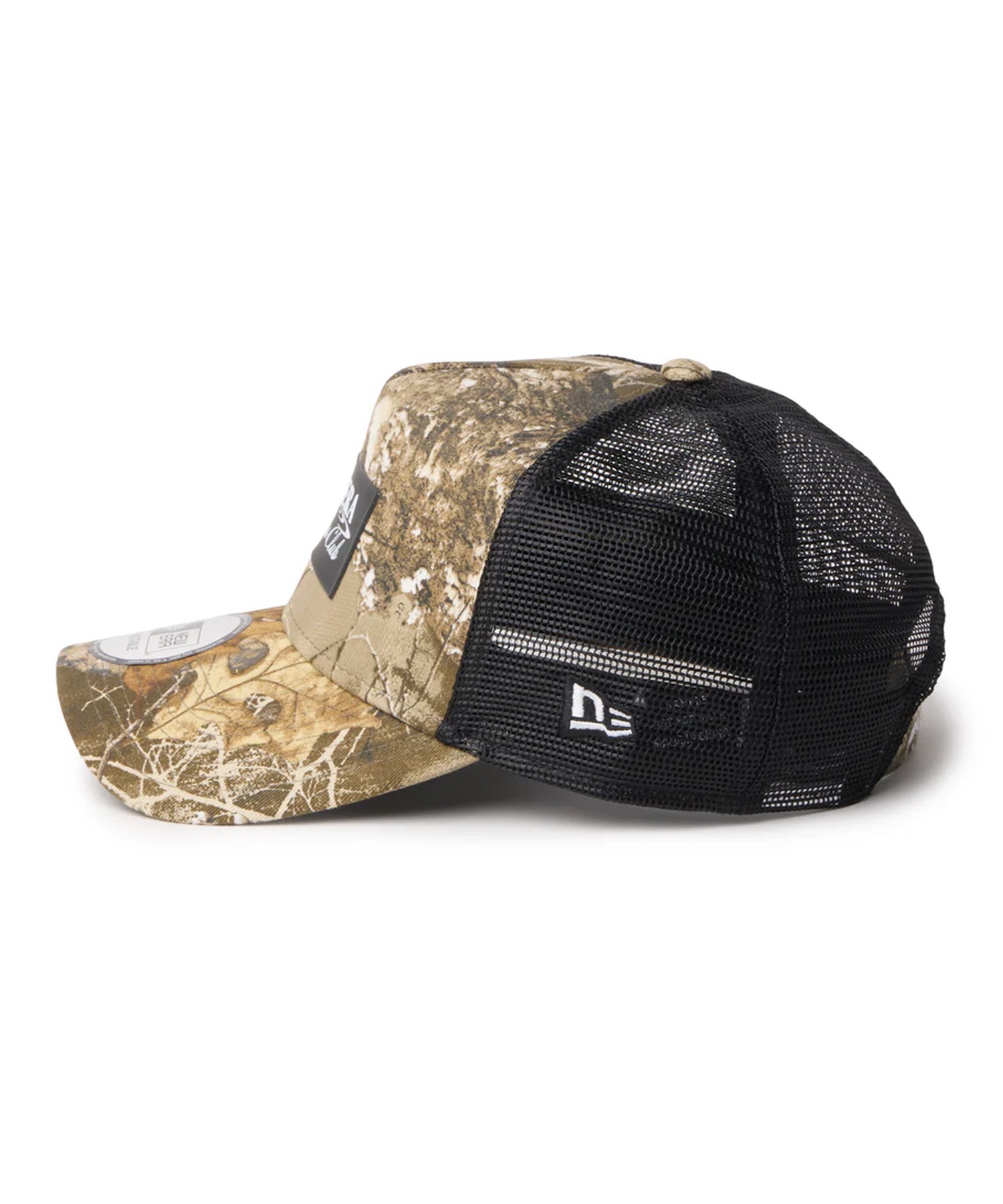 NEW ERA ニューエラ キャップ 9FORTY A-Frame トラッカー ループ