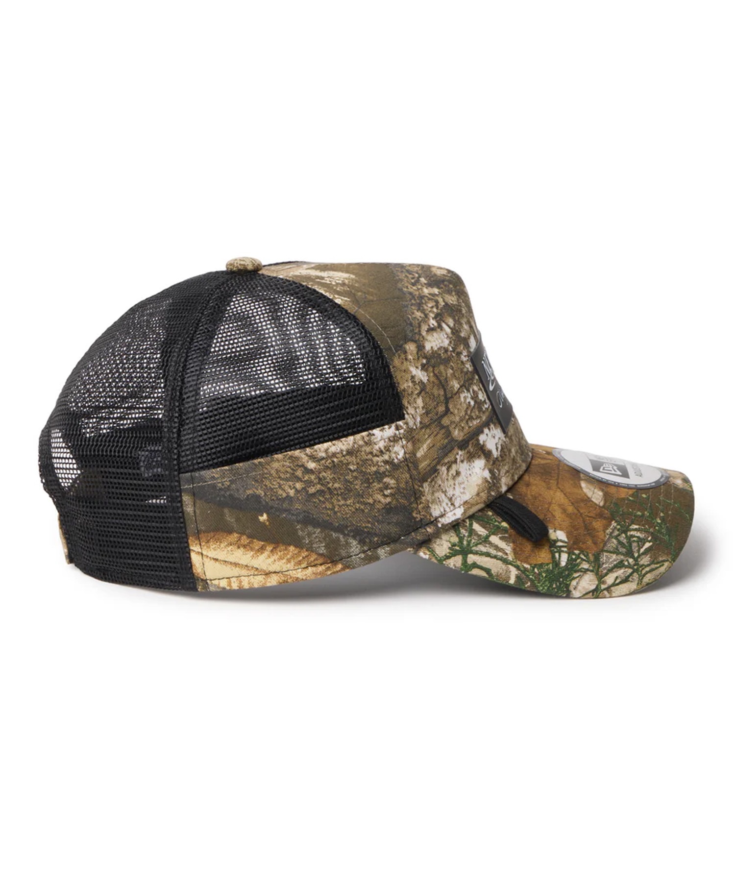 NEW ERA ニューエラ キャップ 9FORTY A-Frame トラッカー ループ