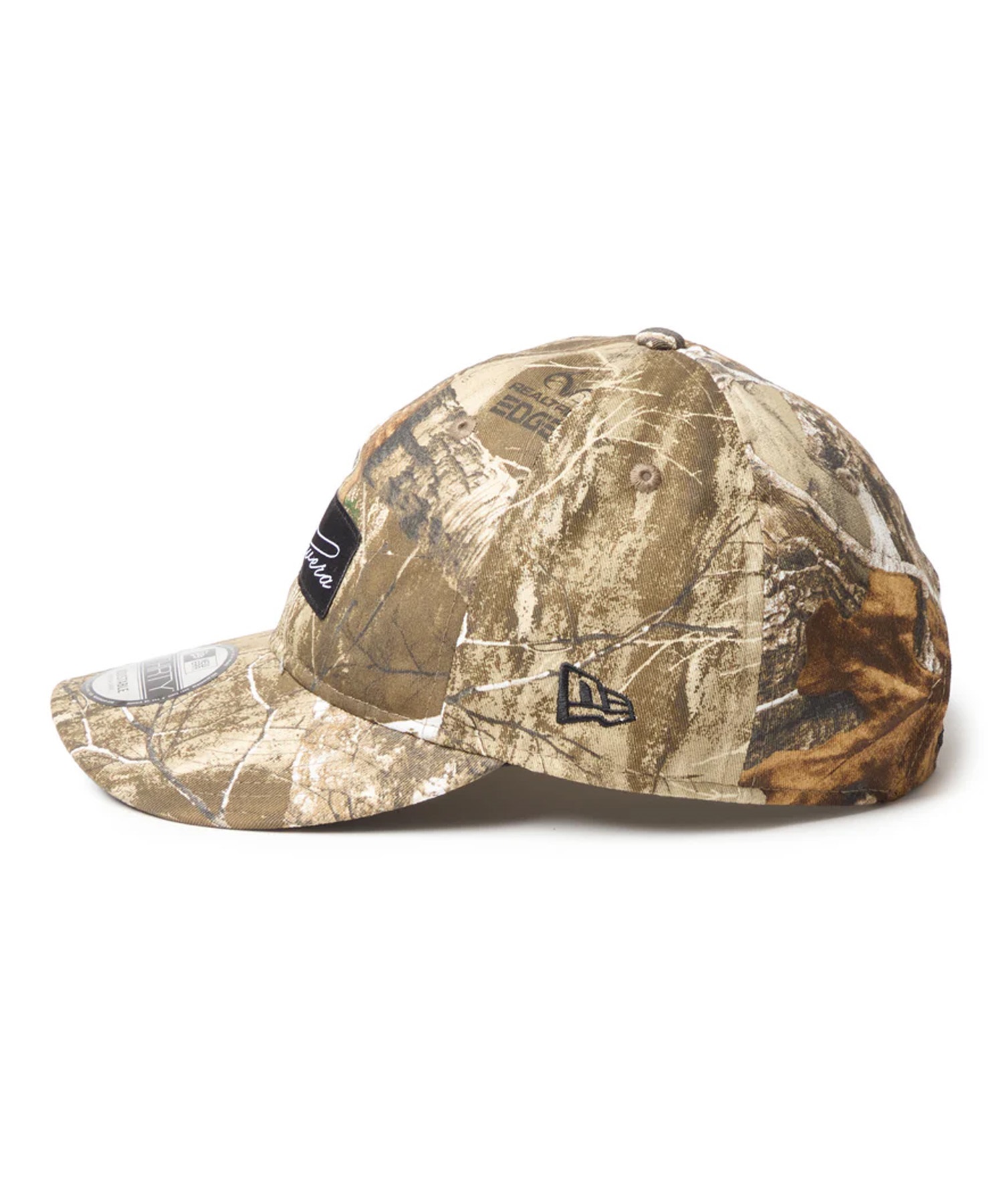 NEW ERA ニューエラ キャップ 9THIRTY ループ Angler's Club リアル