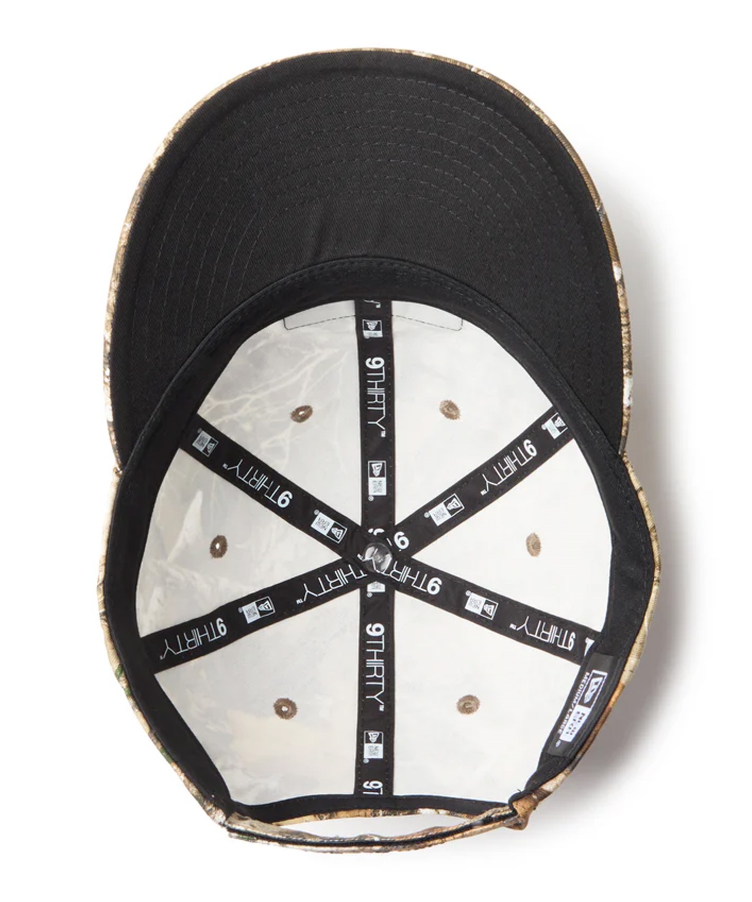 NEWERA ニューエラ 9thirty (RRL ダブルアールエル)キャップ ニューエラ（NEW ERA）（メンズ、レディース）キャップ 9THIRTY ロング