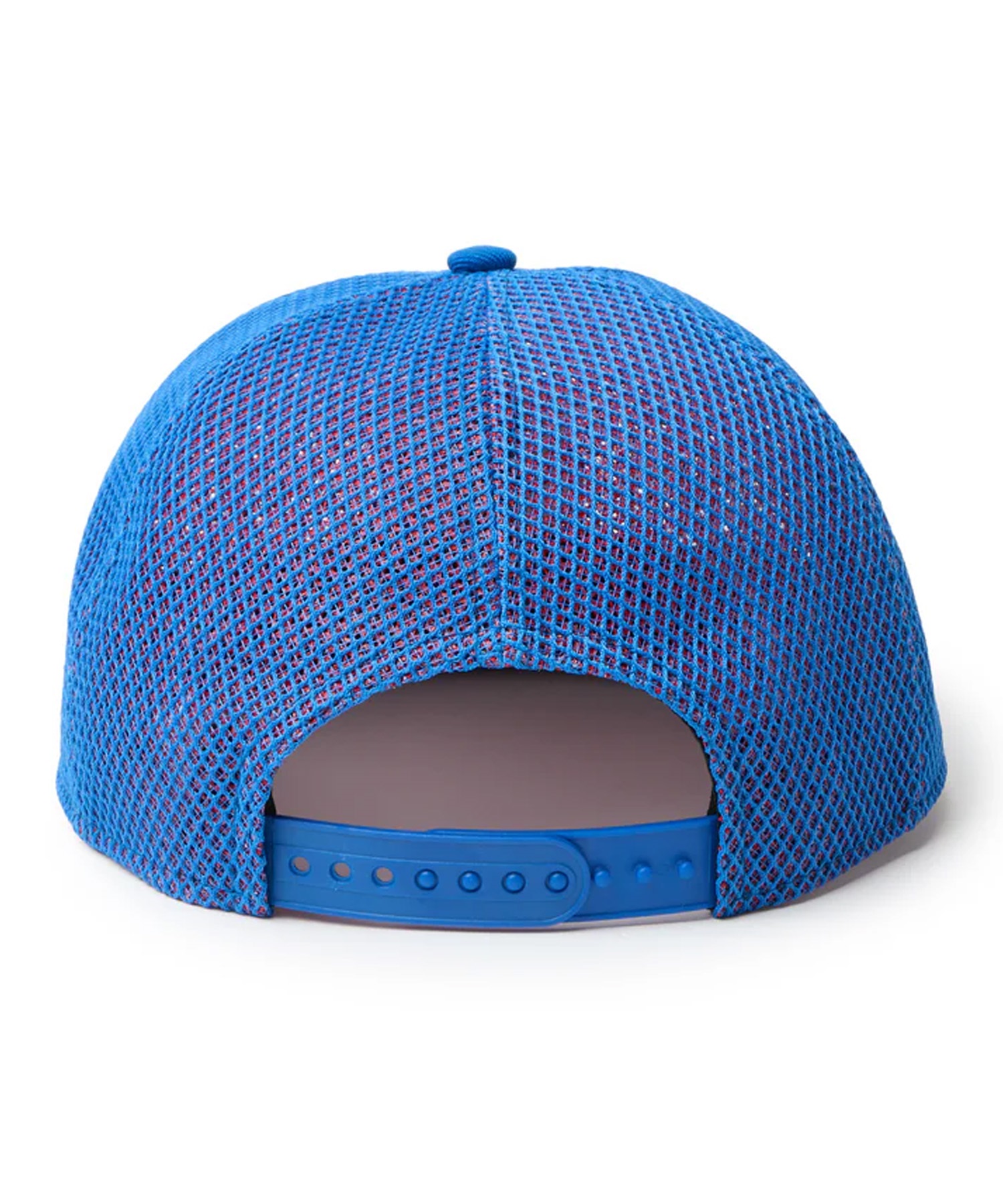 みんみん9番 NEW ERA ニューエラ キャップ RC 9FIFTY Flat Visor powered by GORO